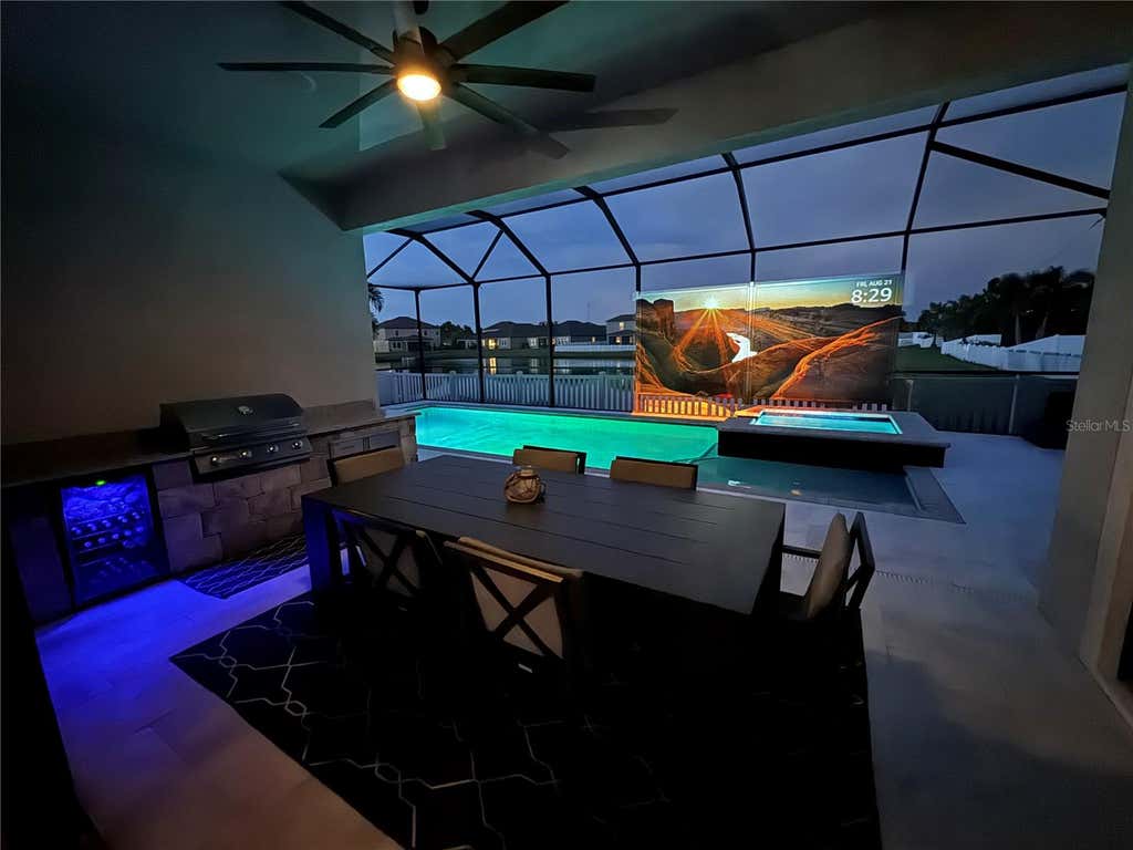 Photo of 11614 Sunburst Marble Road, Riverview, FL 33579 (MLS # TB8541297)