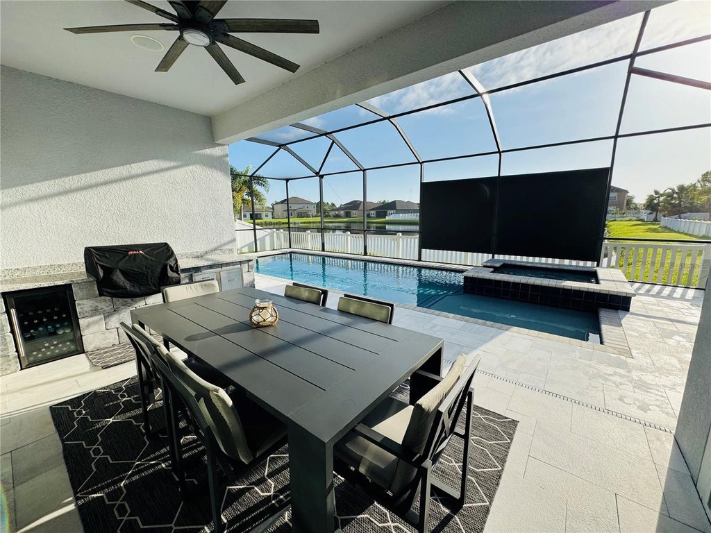 Photo of 11614 Sunburst Marble Road, Riverview, FL 33579 (MLS # TB8541297)