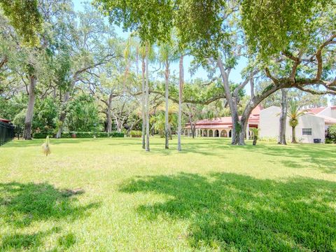 A home in CLEARWATER