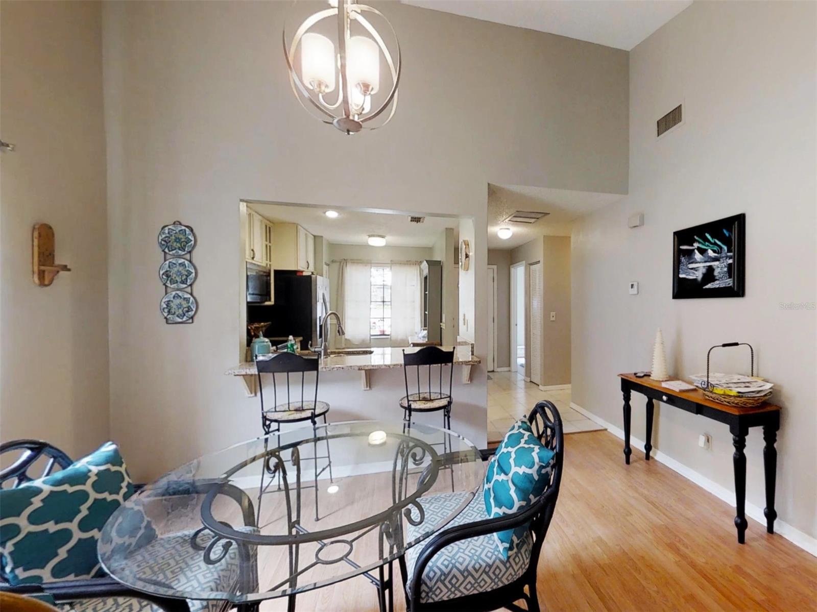 Dunlawton Hills Unit 02 - Residential