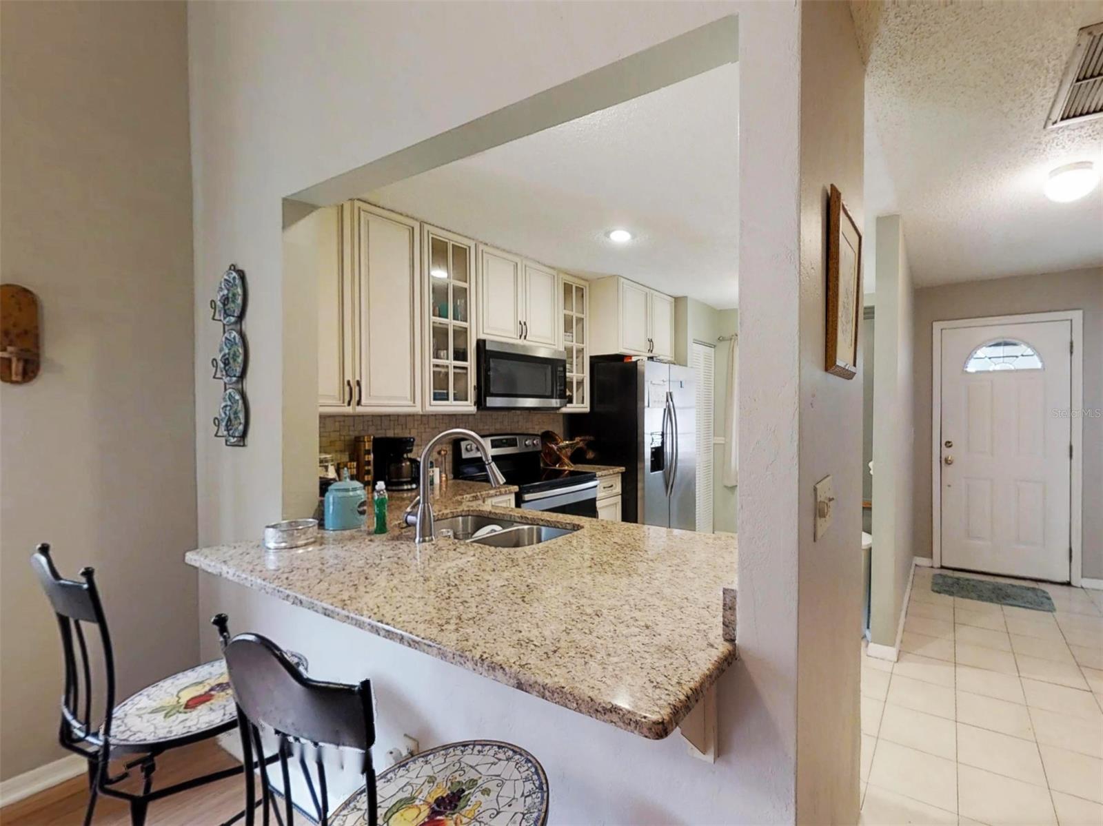 Dunlawton Hills Unit 02 - Residential