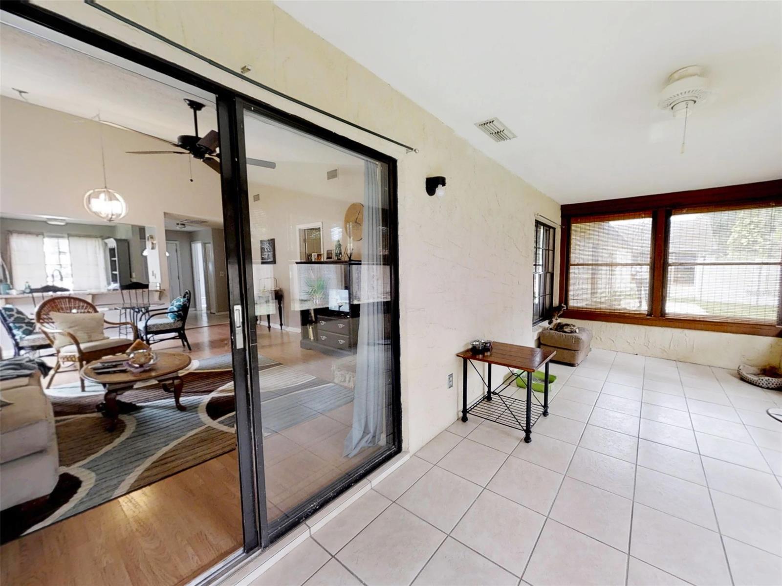 Dunlawton Hills Unit 02 - Residential