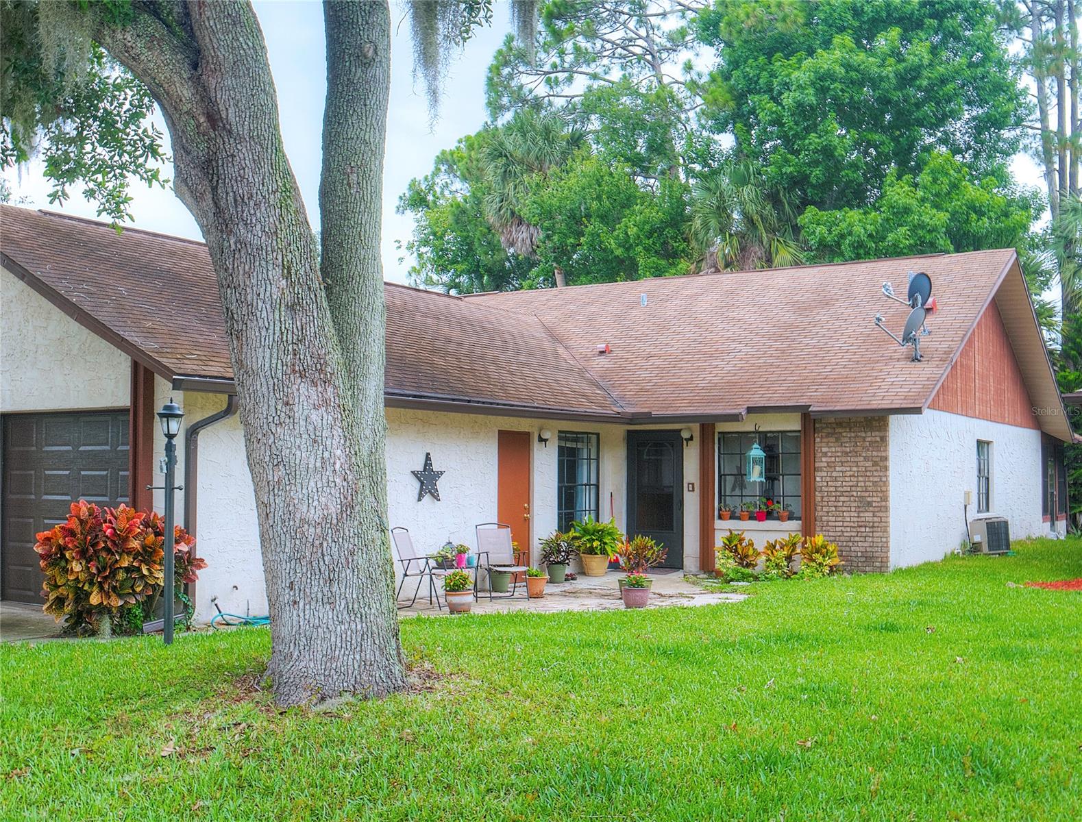 Dunlawton Hills Unit 02 - Residential