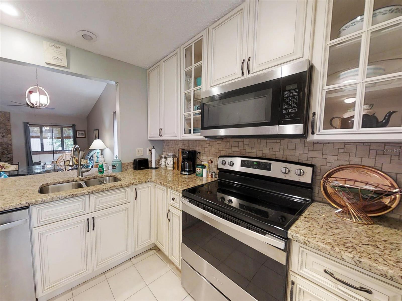 Dunlawton Hills Unit 02 - Residential