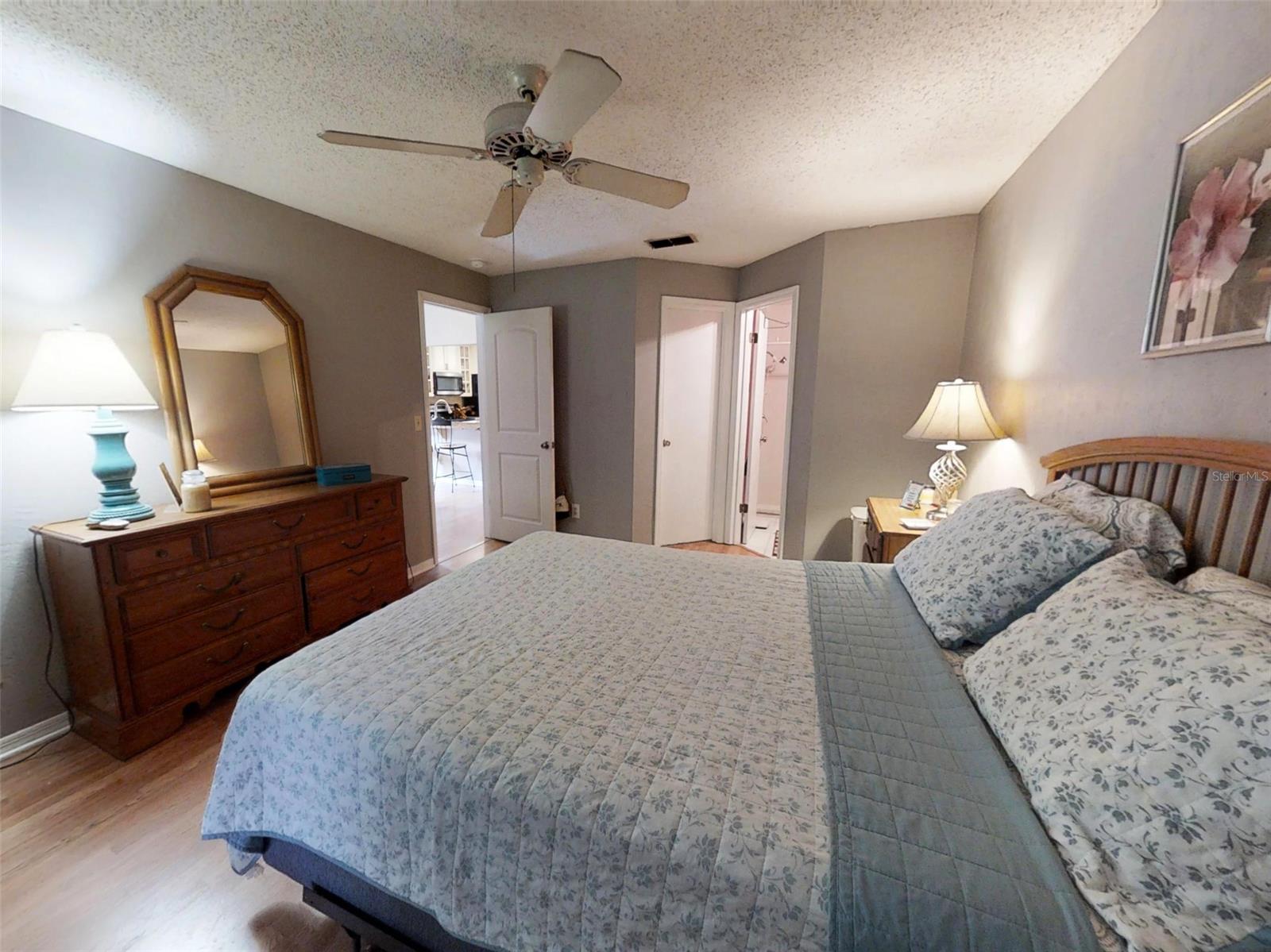 Dunlawton Hills Unit 02 - Residential