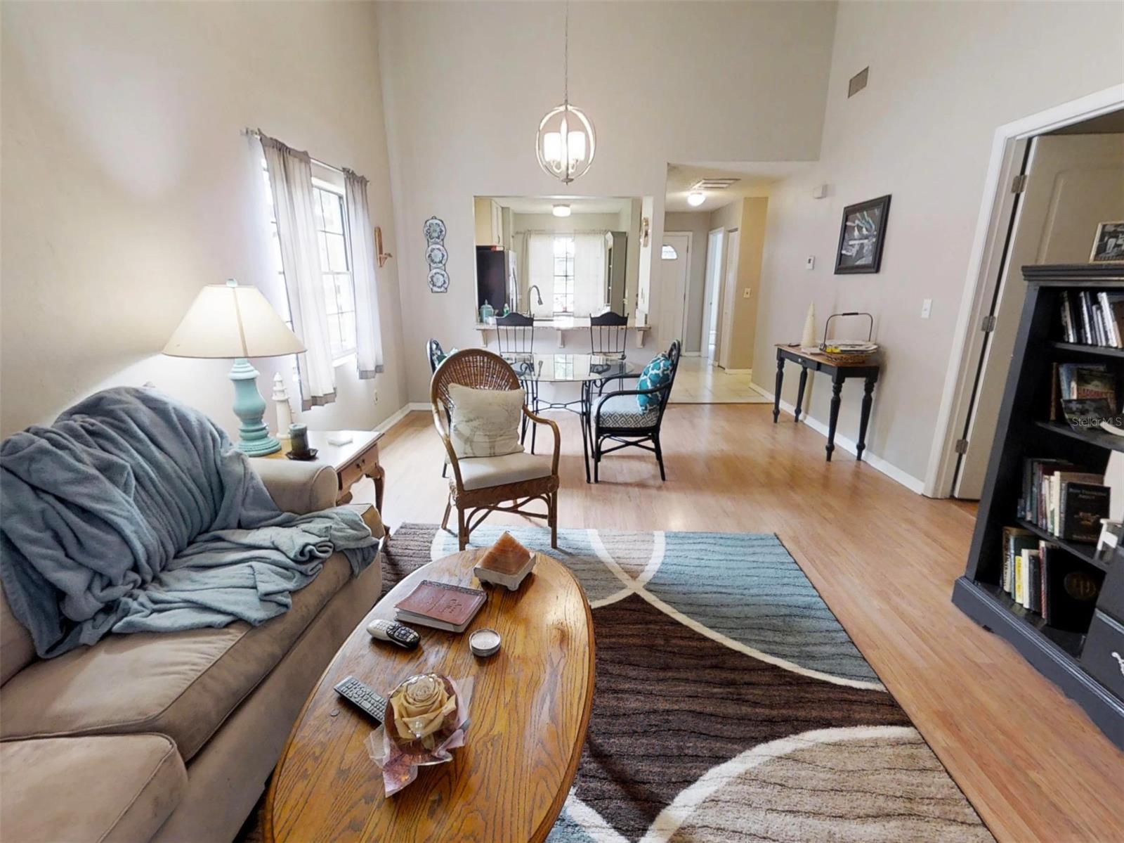 Dunlawton Hills Unit 02 - Residential