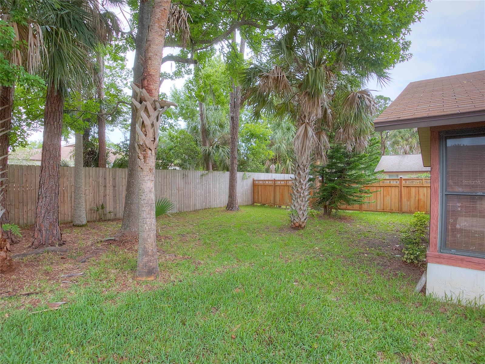 Dunlawton Hills Unit 02 - Residential