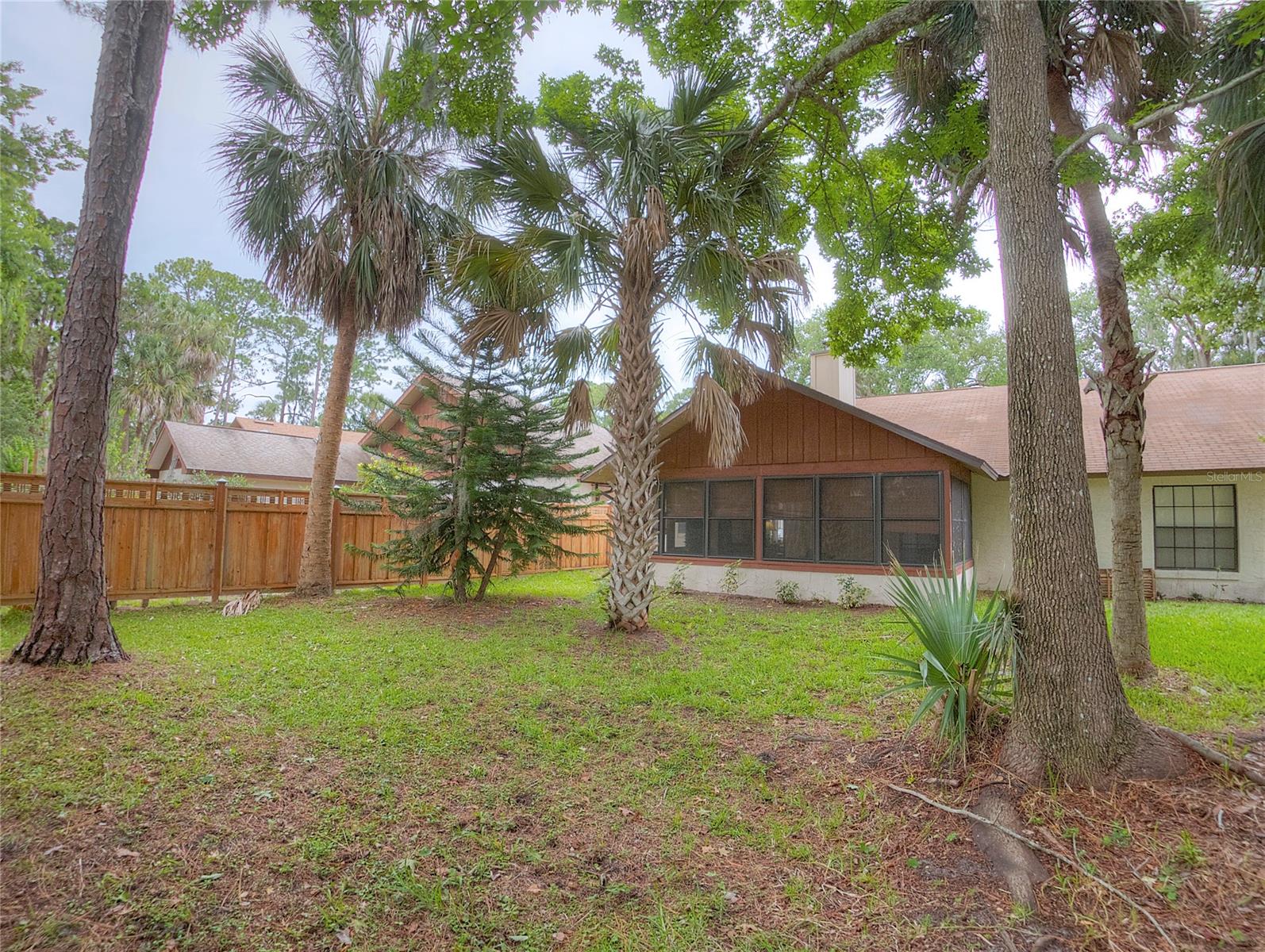 Dunlawton Hills Unit 02 - Residential