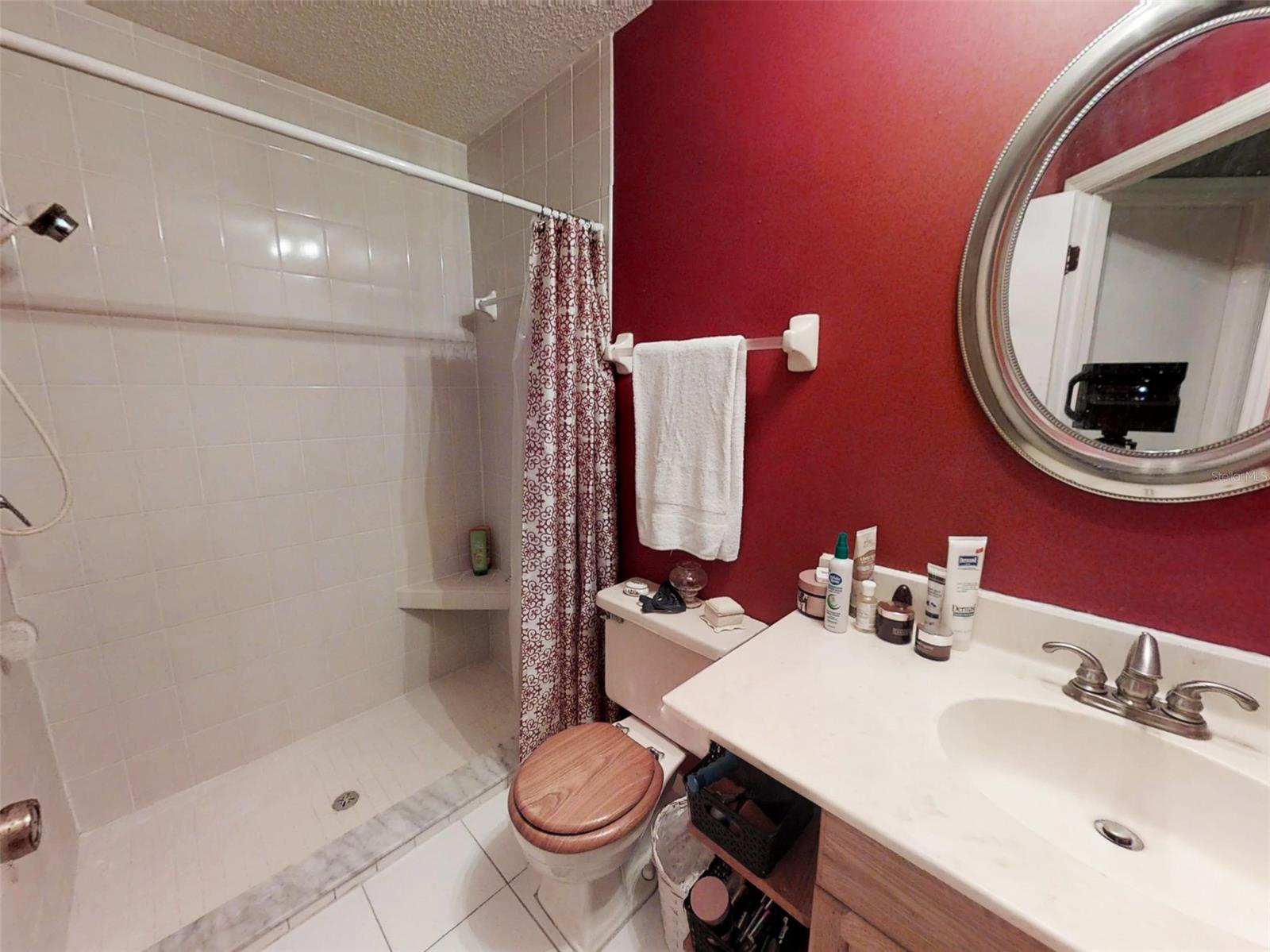 Dunlawton Hills Unit 02 - Residential