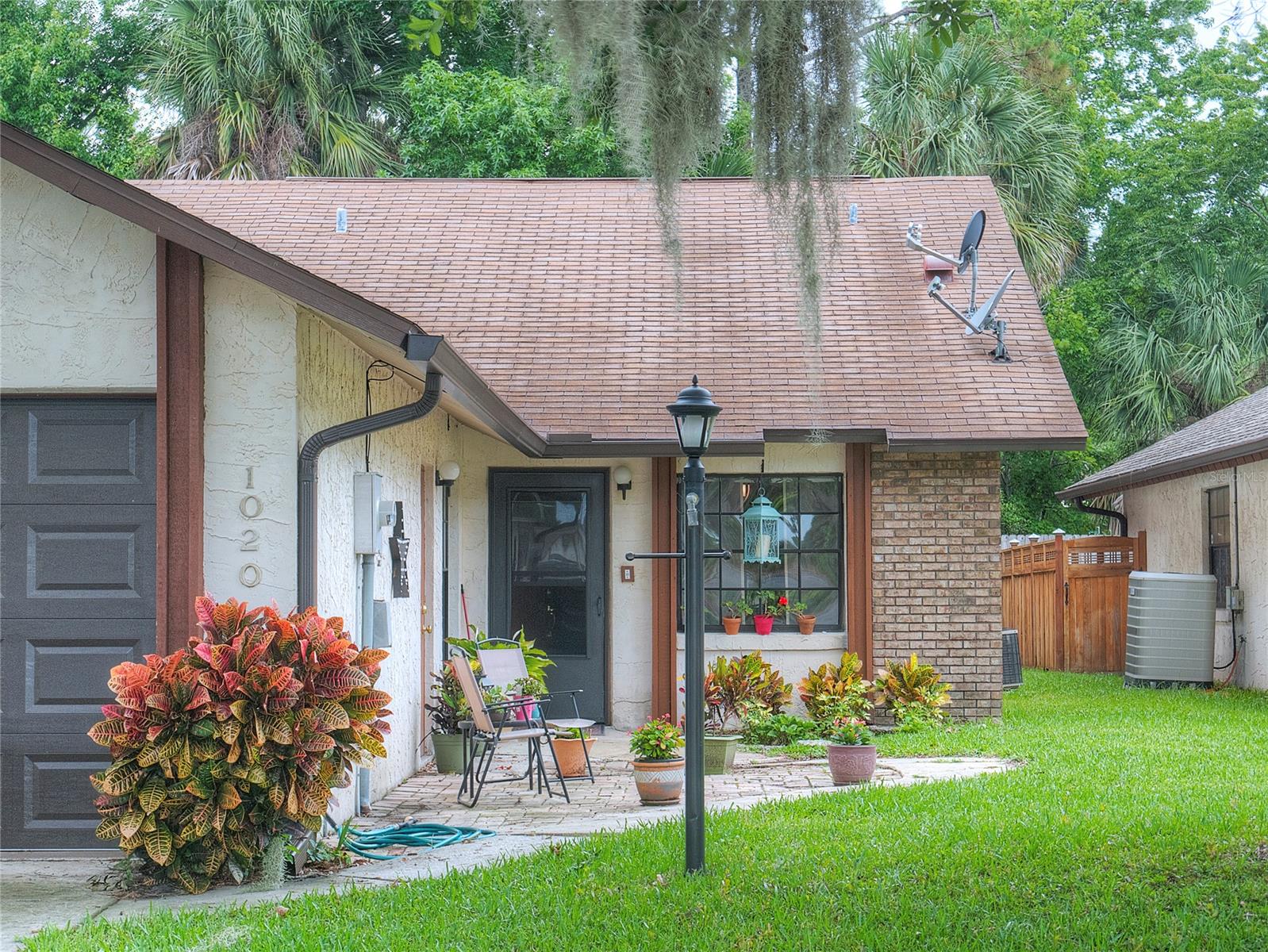 Dunlawton Hills Unit 02 - Residential