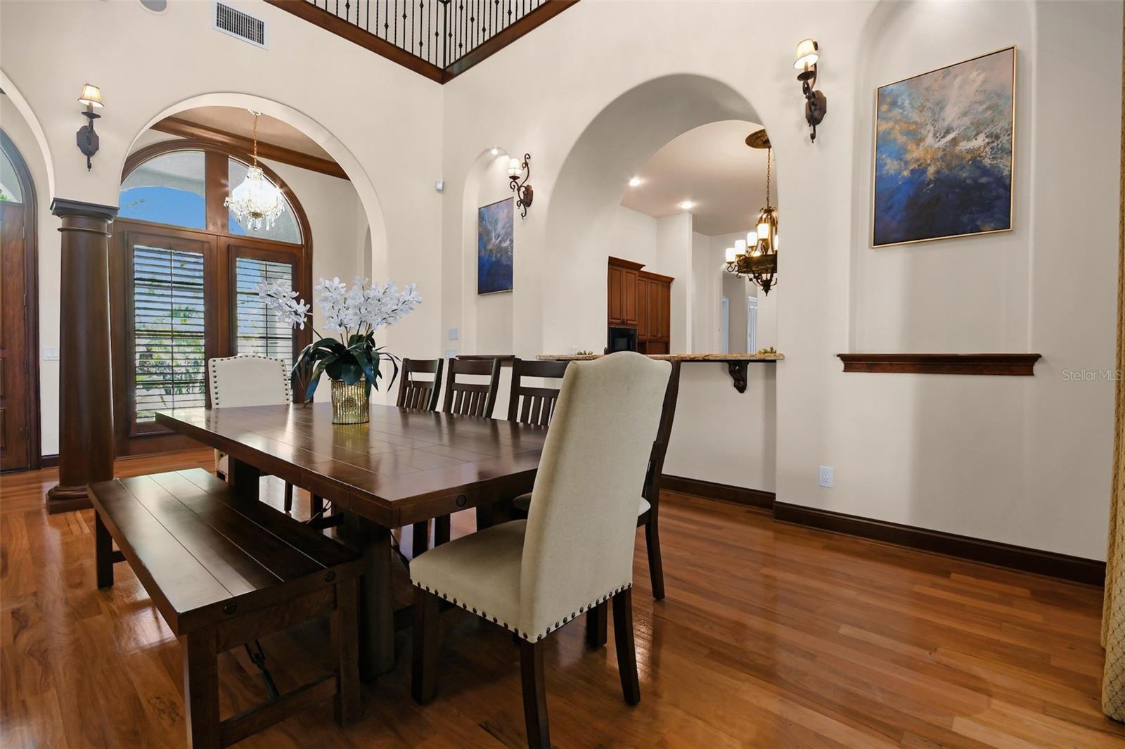 ALAQUA LAKES PH 1 - Residential