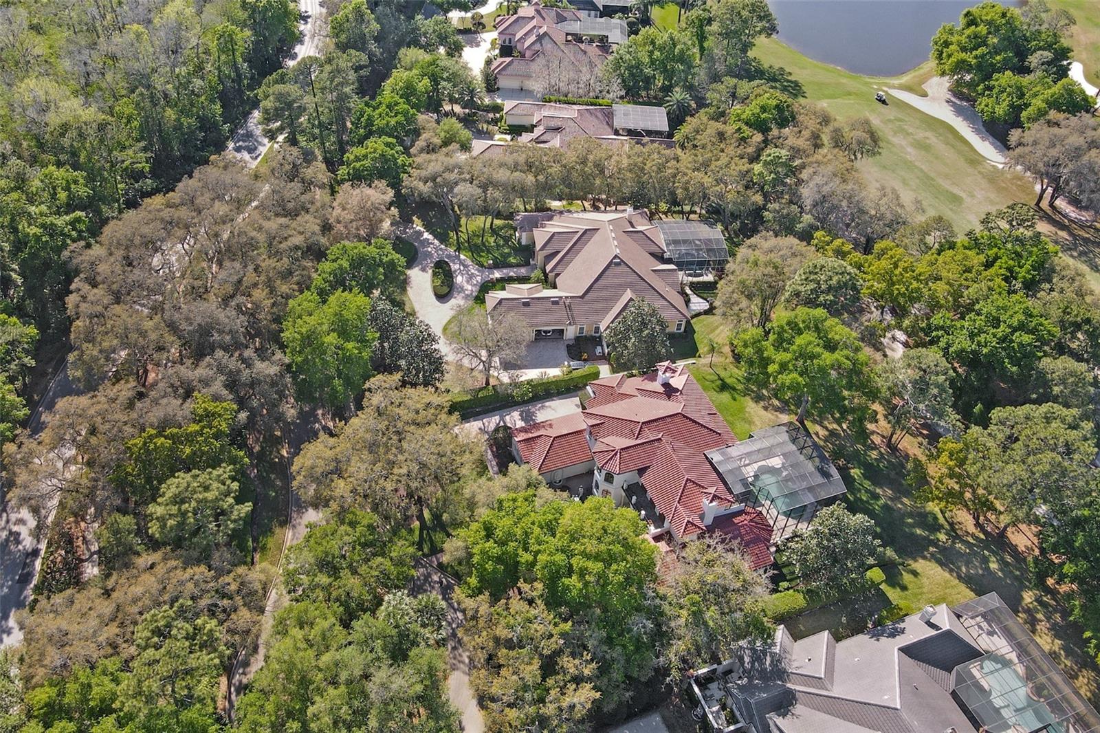 ALAQUA LAKES PH 1 - Residential