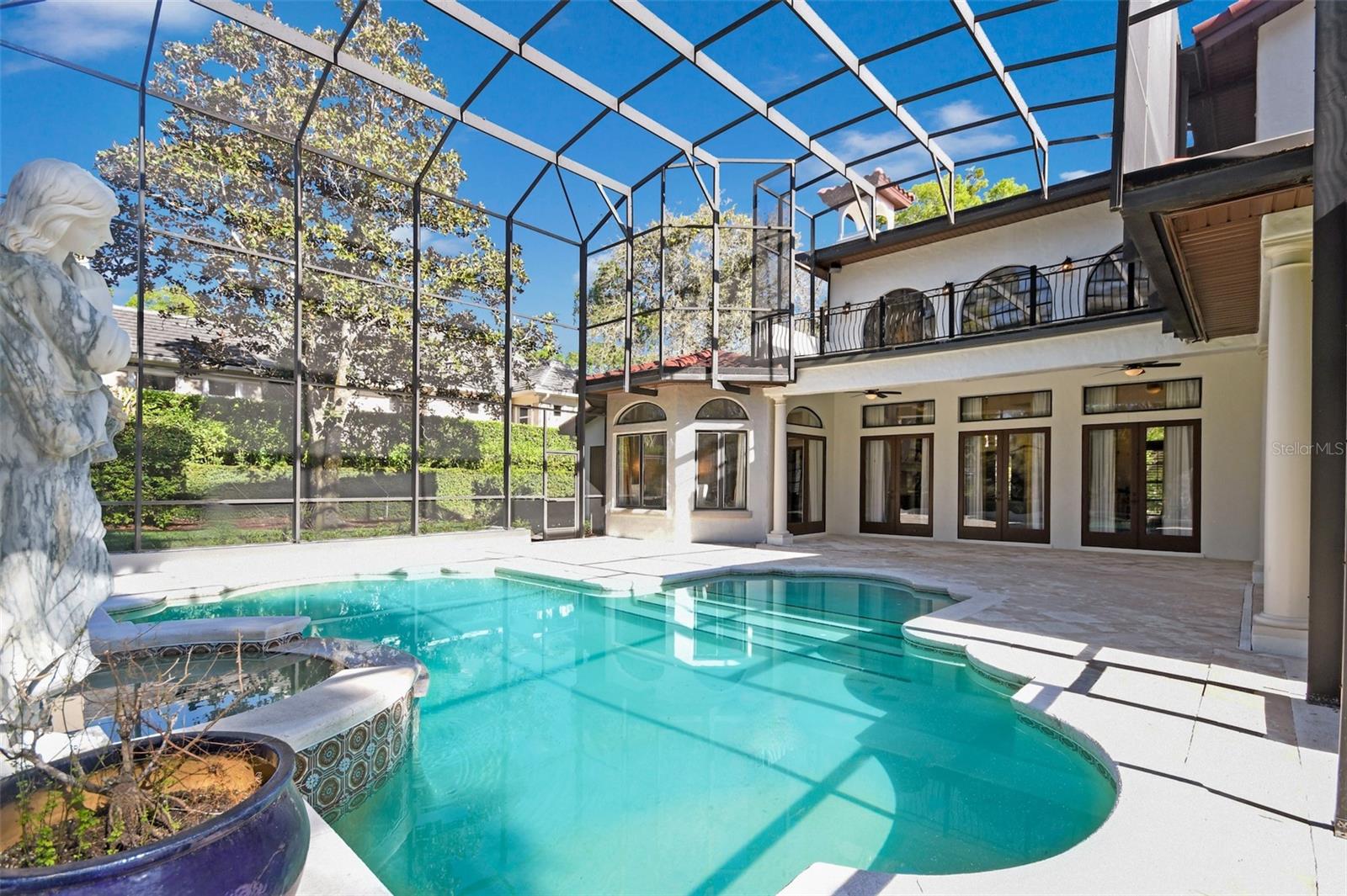 ALAQUA LAKES PH 1 - Residential