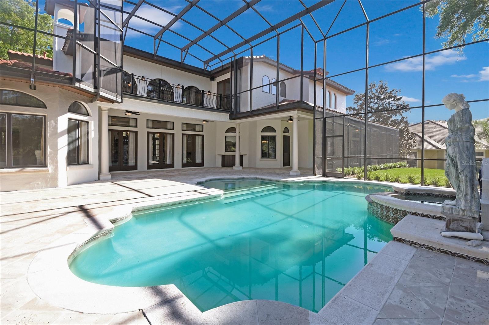 ALAQUA LAKES PH 1 - Residential