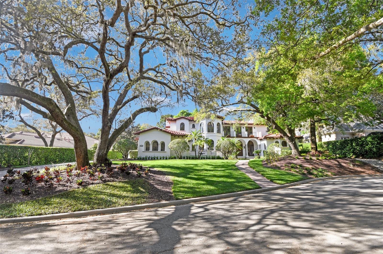 ALAQUA LAKES PH 1 - Residential