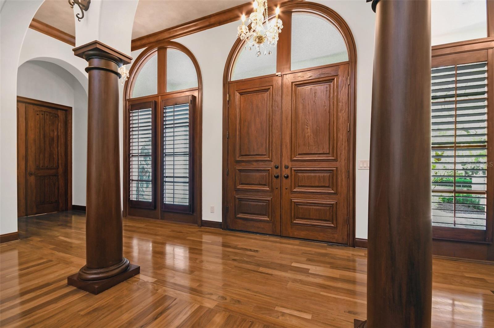 ALAQUA LAKES PH 1 - Residential