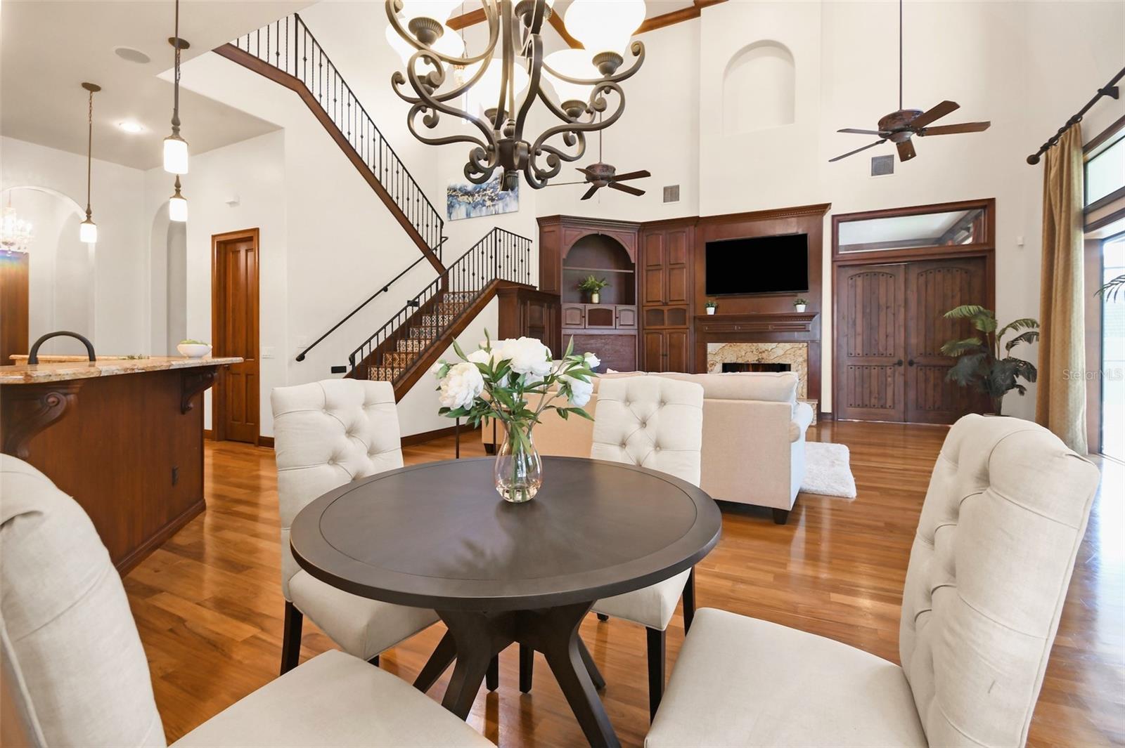 ALAQUA LAKES PH 1 - Residential