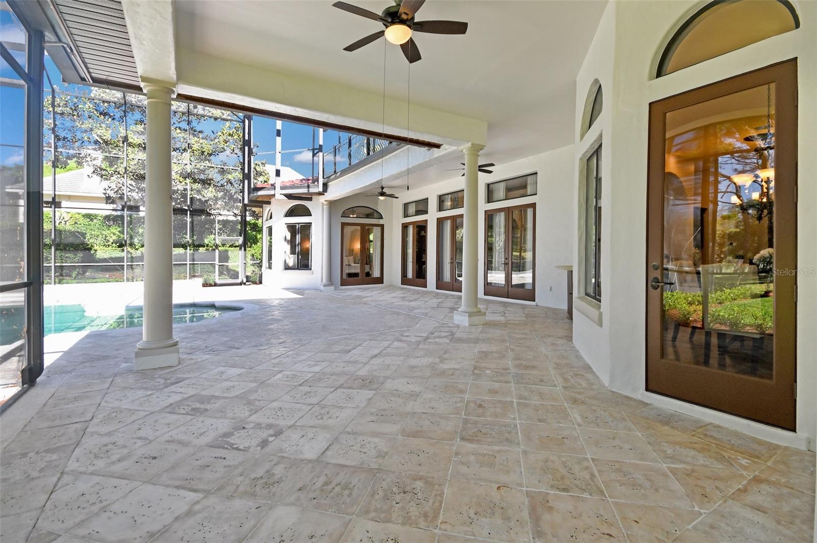 ALAQUA LAKES PH 1 - Residential