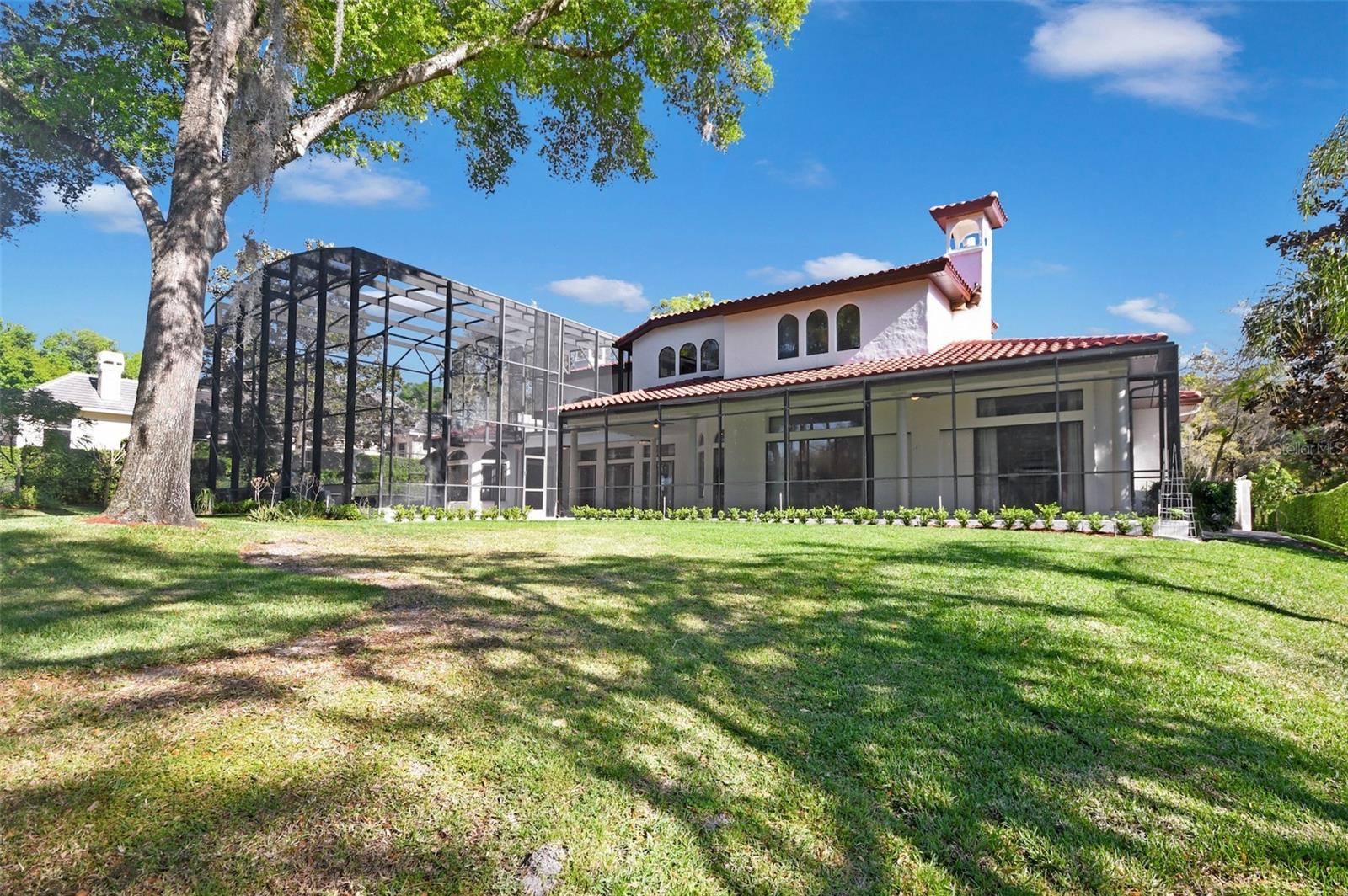 ALAQUA LAKES PH 1 - Residential