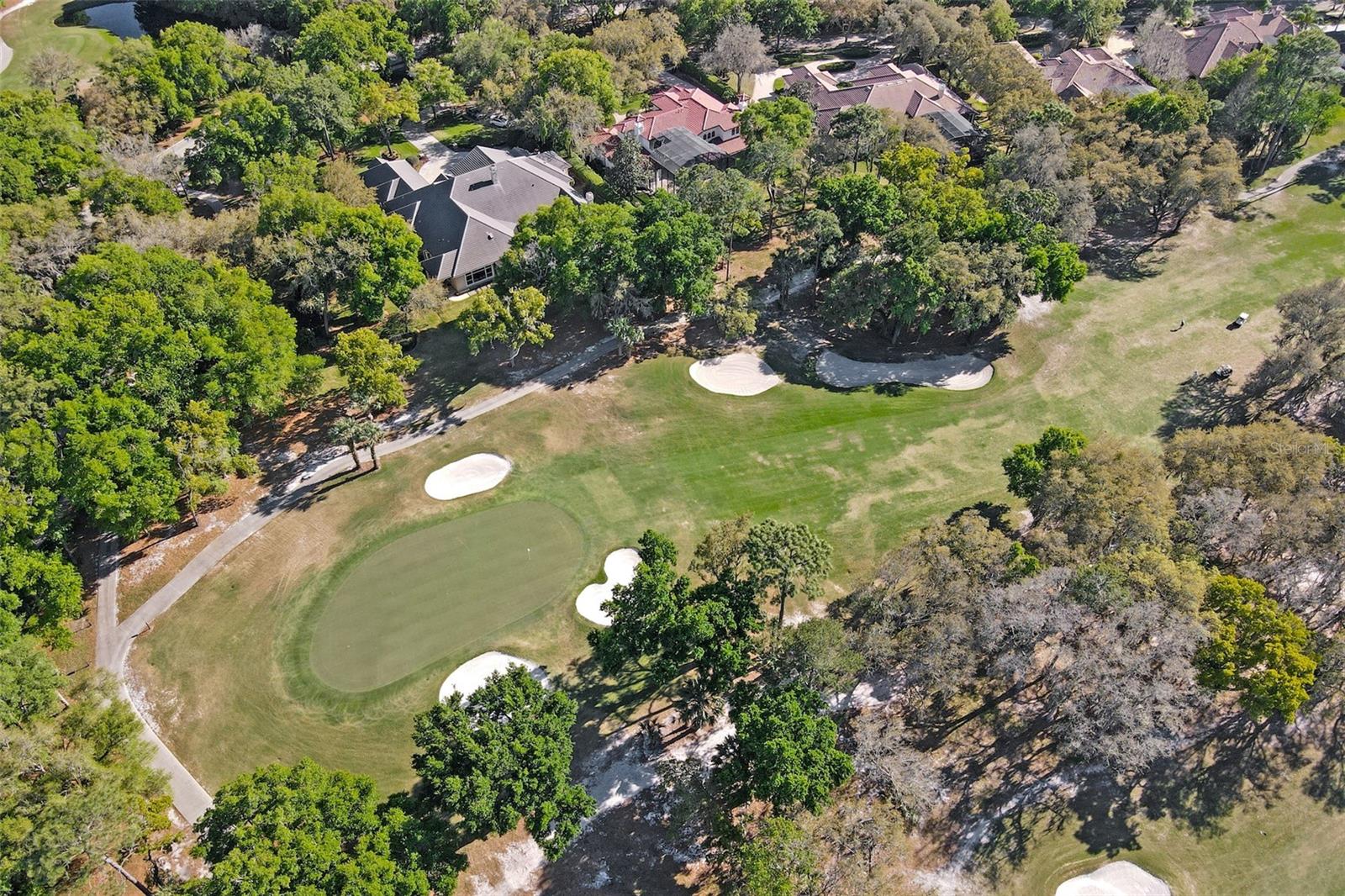 ALAQUA LAKES PH 1 - Residential