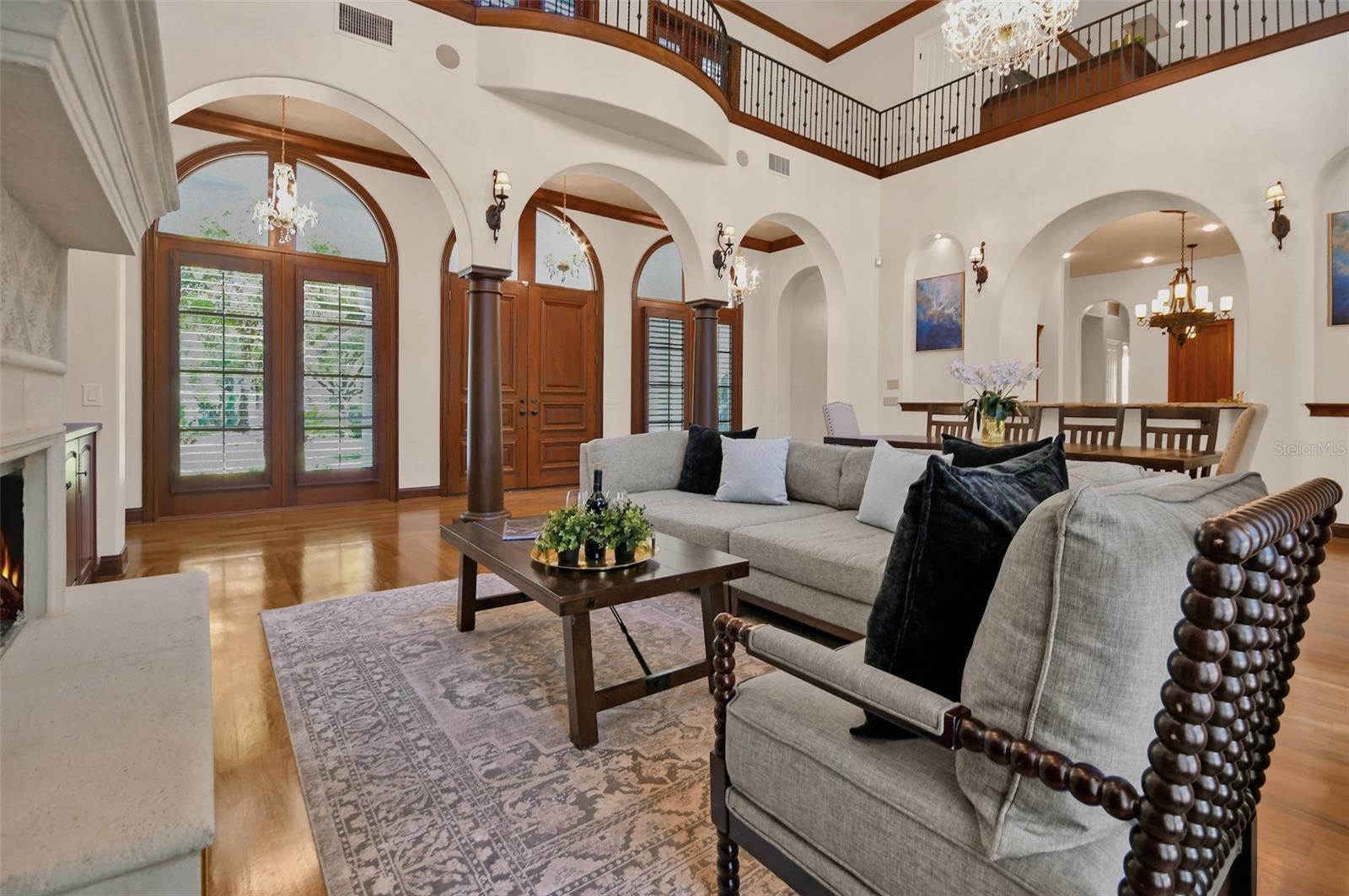 ALAQUA LAKES PH 1 - Residential