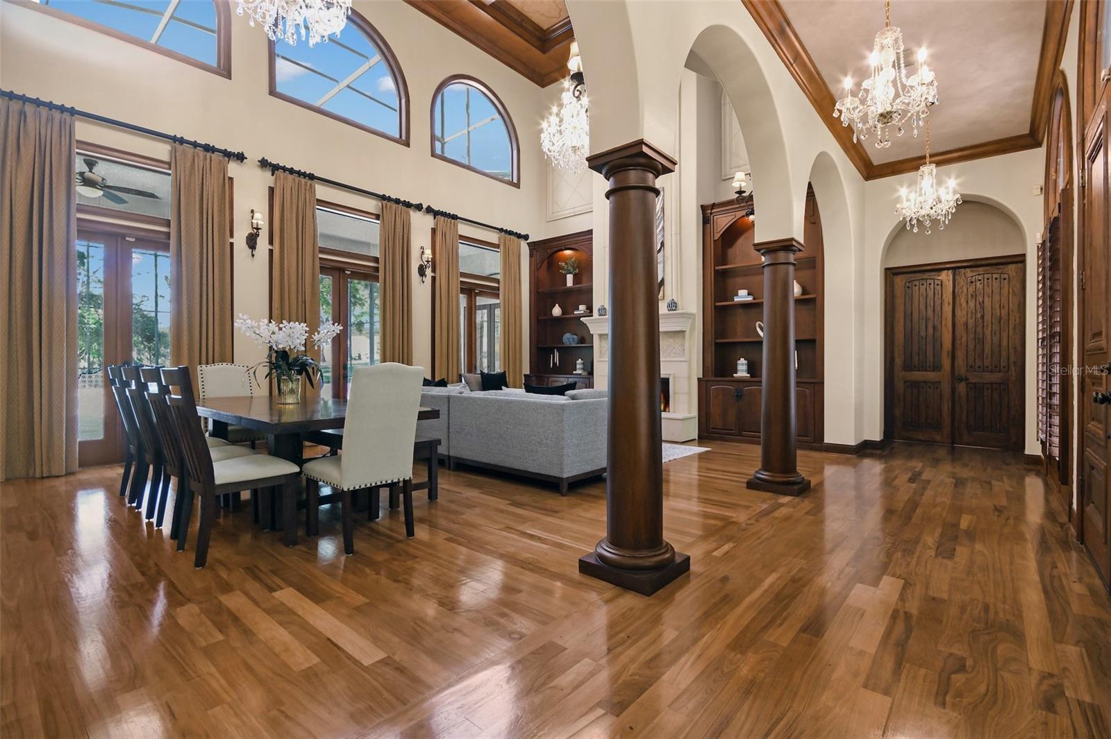 ALAQUA LAKES PH 1 - Residential