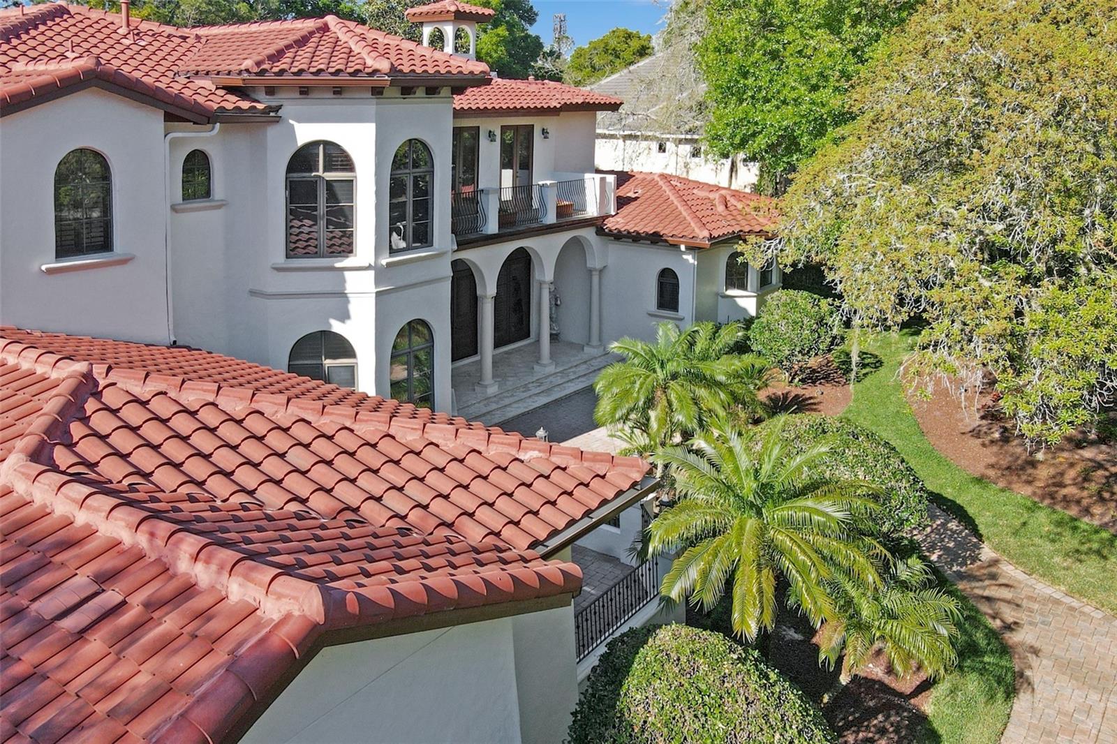 ALAQUA LAKES PH 1 - Residential