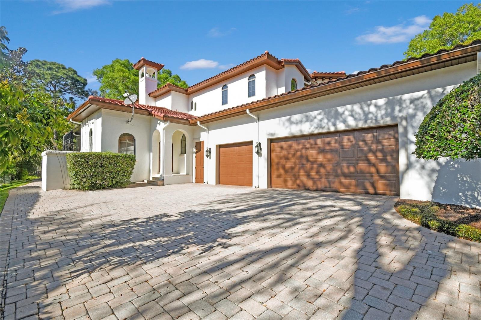 ALAQUA LAKES PH 1 - Residential