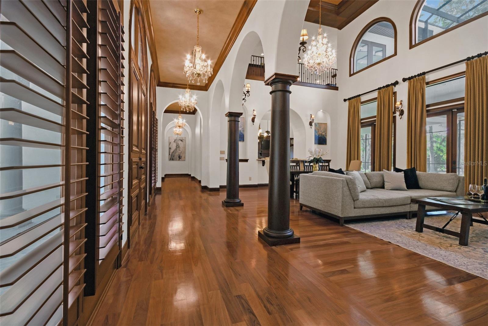 ALAQUA LAKES PH 1 - Residential