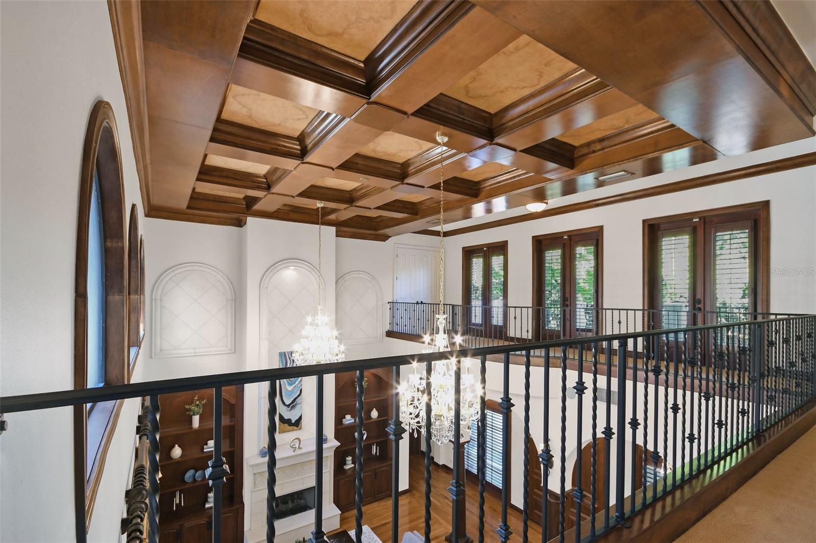 ALAQUA LAKES PH 1 - Residential