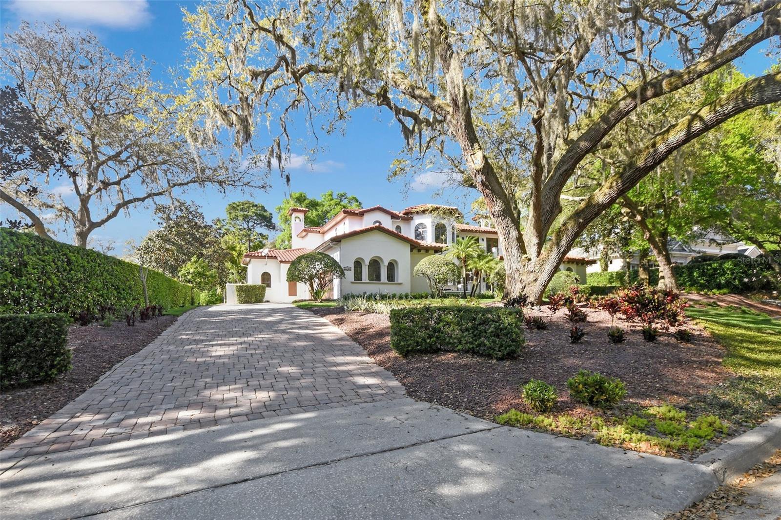 ALAQUA LAKES PH 1 - Residential