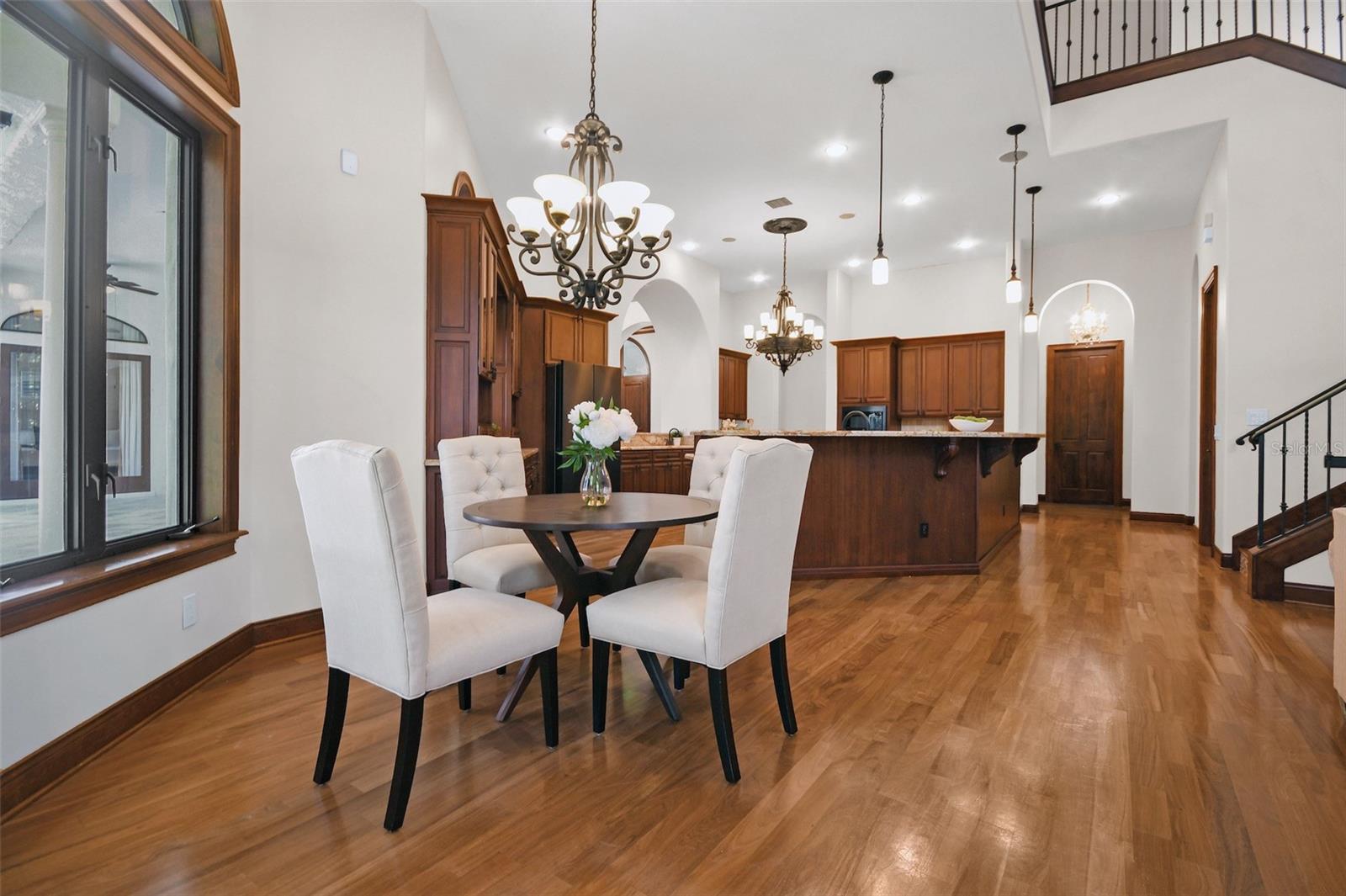 ALAQUA LAKES PH 1 - Residential