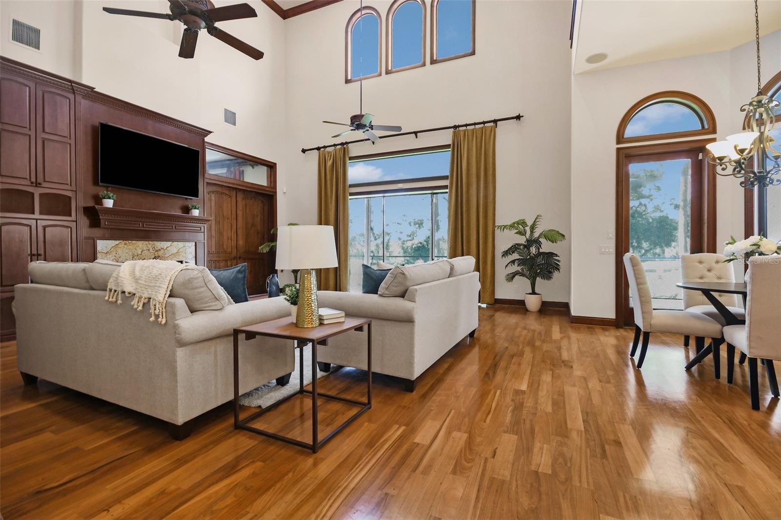 ALAQUA LAKES PH 1 - Residential