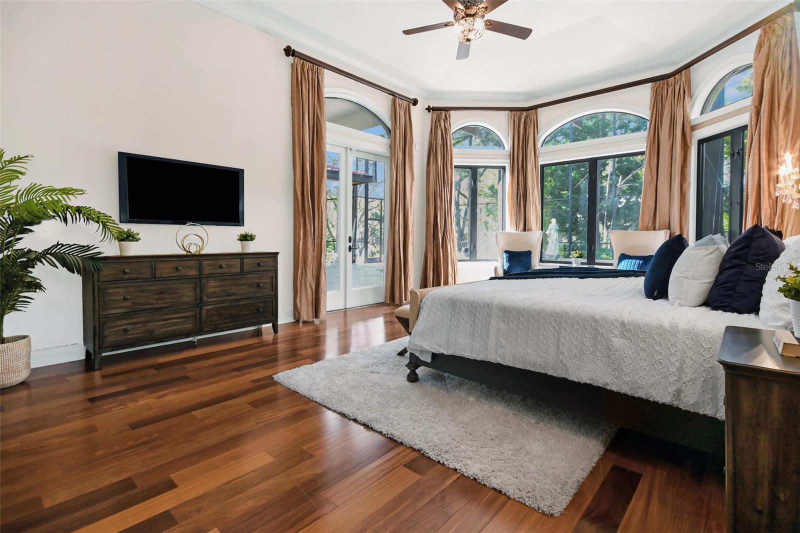 ALAQUA LAKES PH 1 - Residential