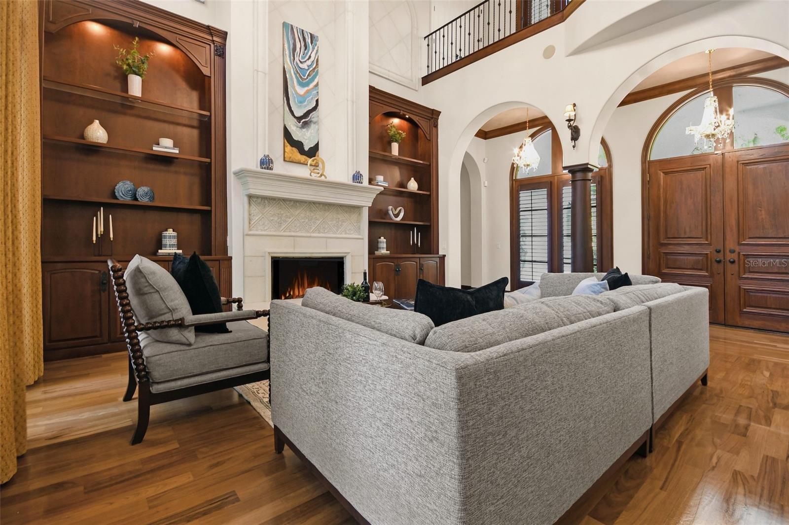 ALAQUA LAKES PH 1 - Residential