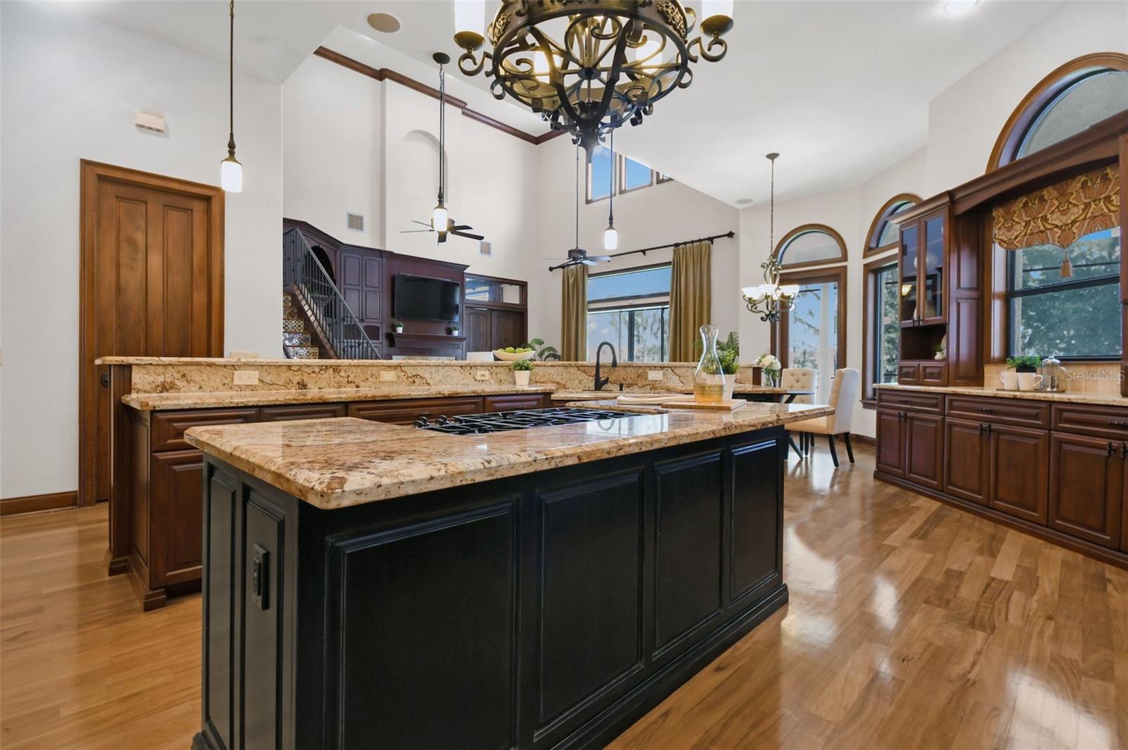 ALAQUA LAKES PH 1 - Residential