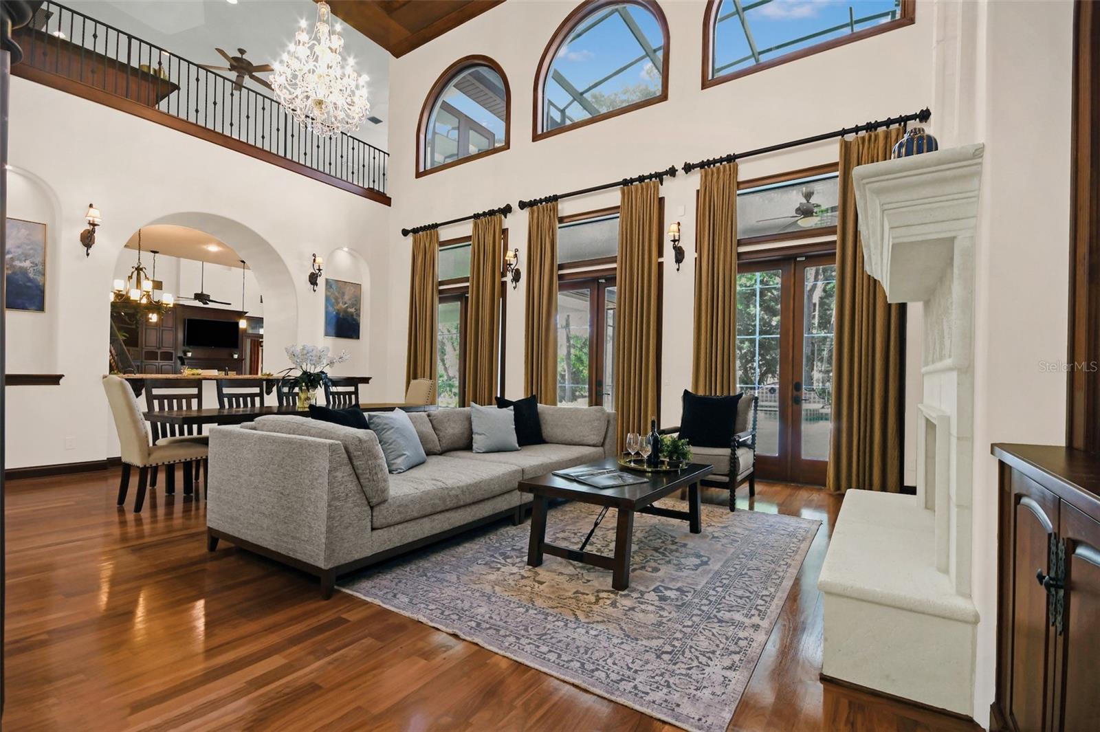 ALAQUA LAKES PH 1 - Residential