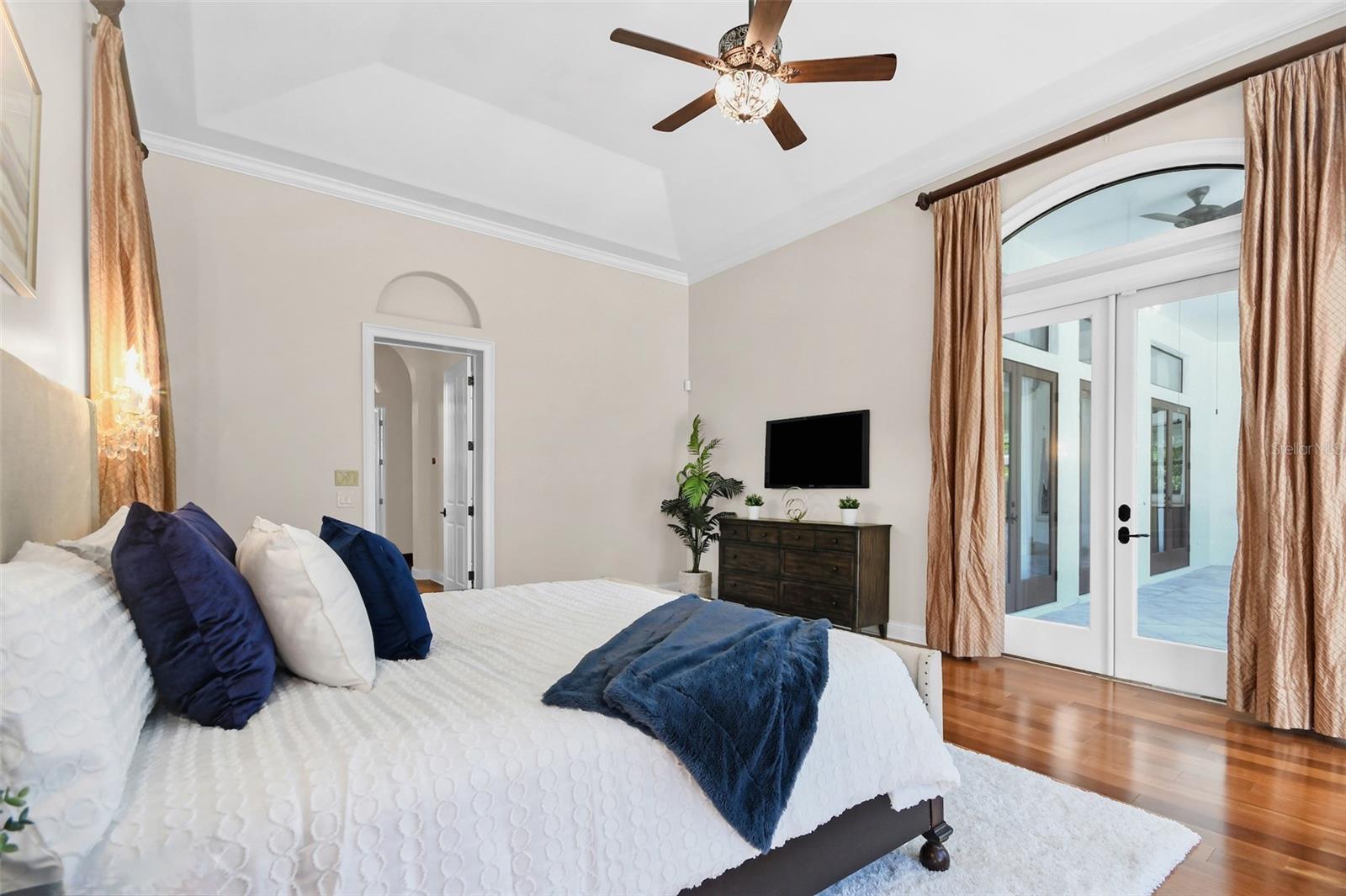 ALAQUA LAKES PH 1 - Residential