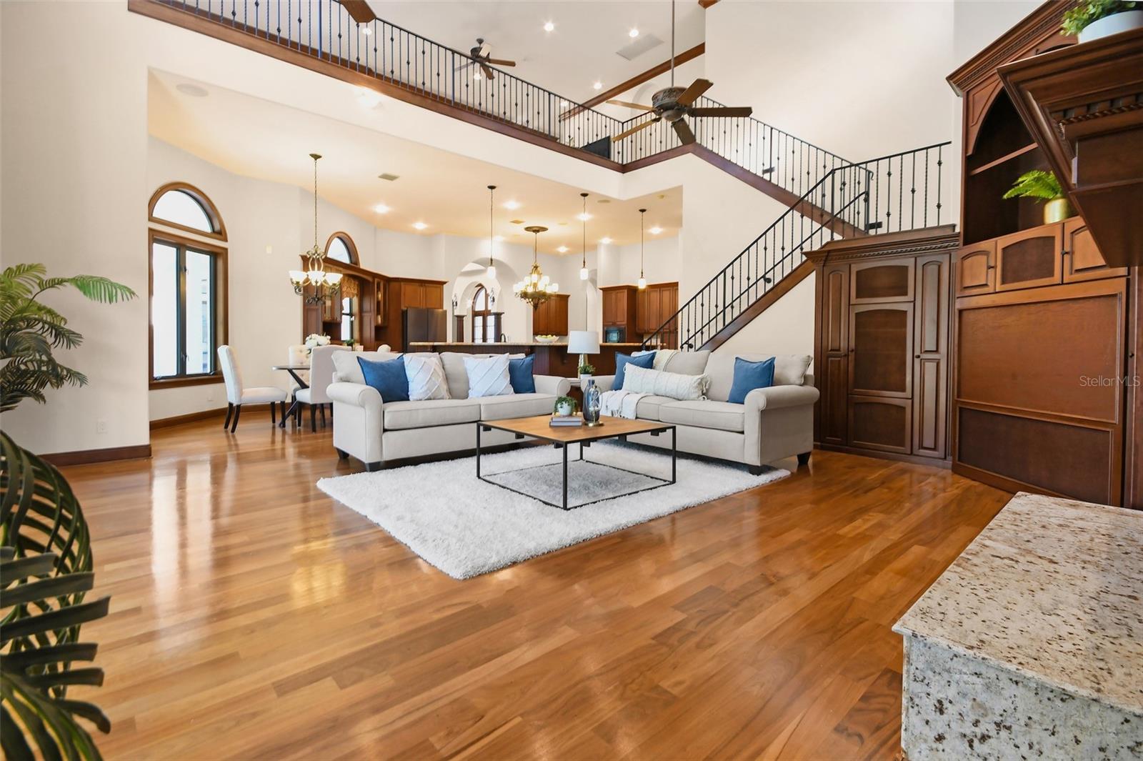 ALAQUA LAKES PH 1 - Residential