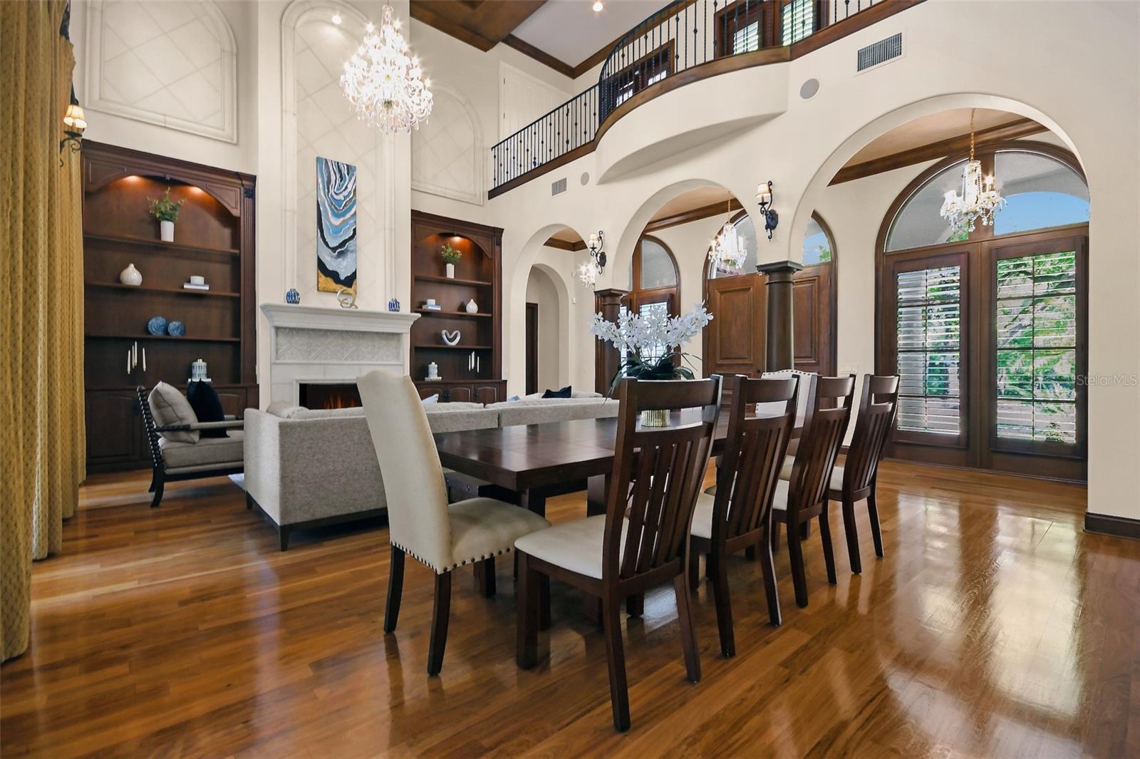 ALAQUA LAKES PH 1 - Residential