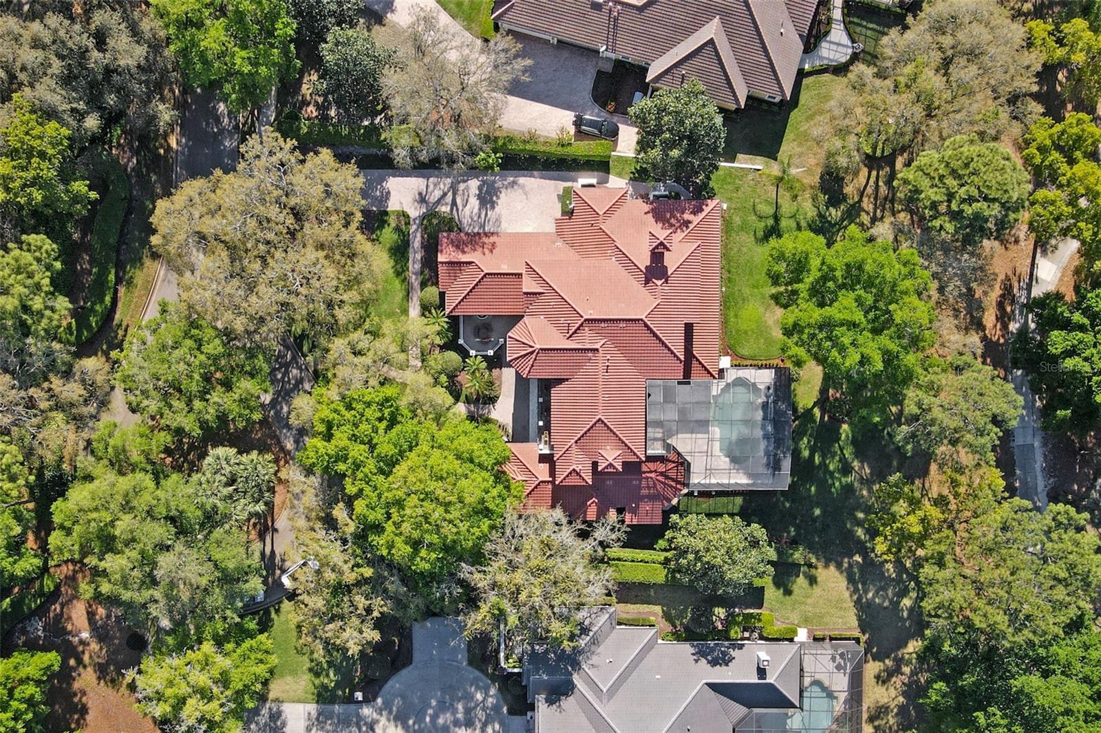 ALAQUA LAKES PH 1 - Residential