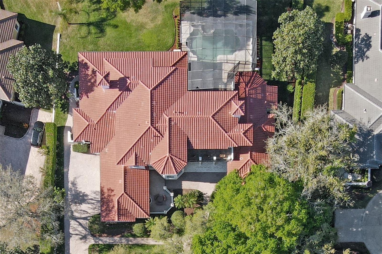 ALAQUA LAKES PH 1 - Residential