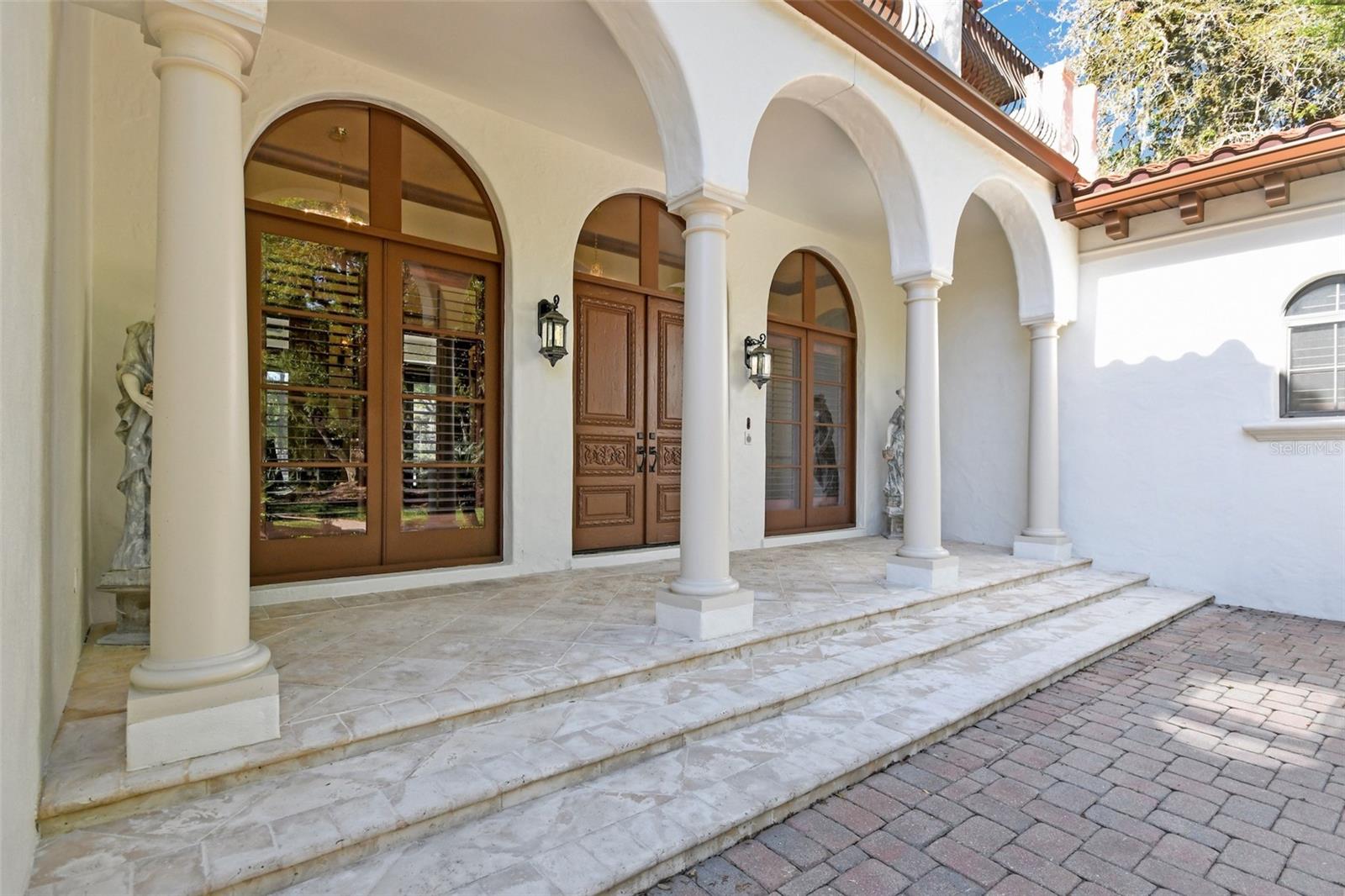 ALAQUA LAKES PH 1 - Residential