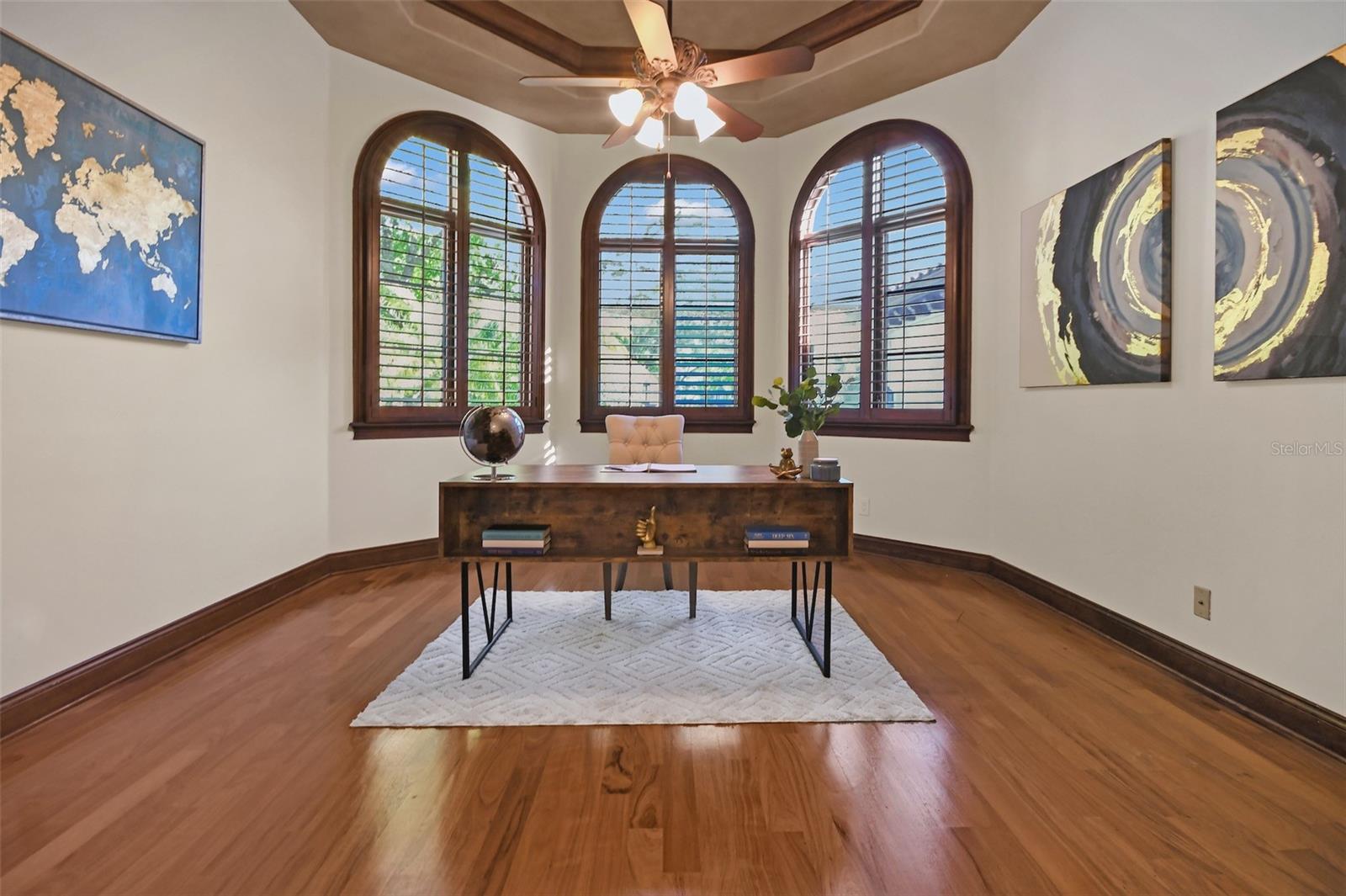 ALAQUA LAKES PH 1 - Residential