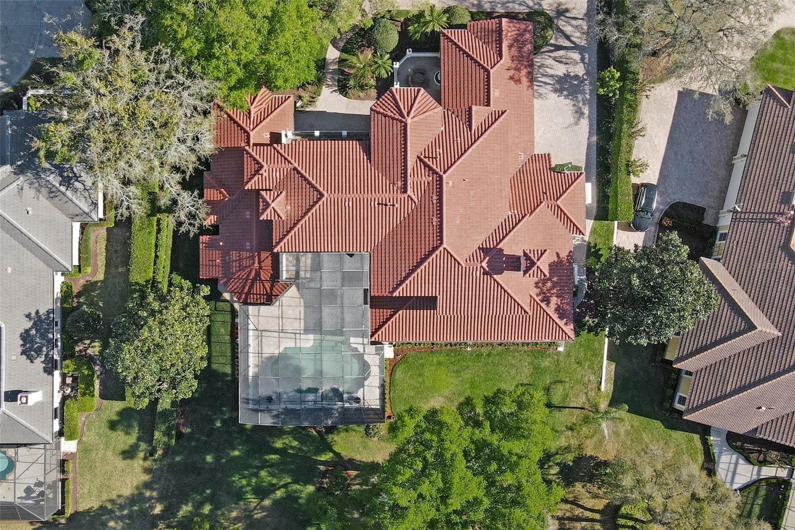 ALAQUA LAKES PH 1 - Residential