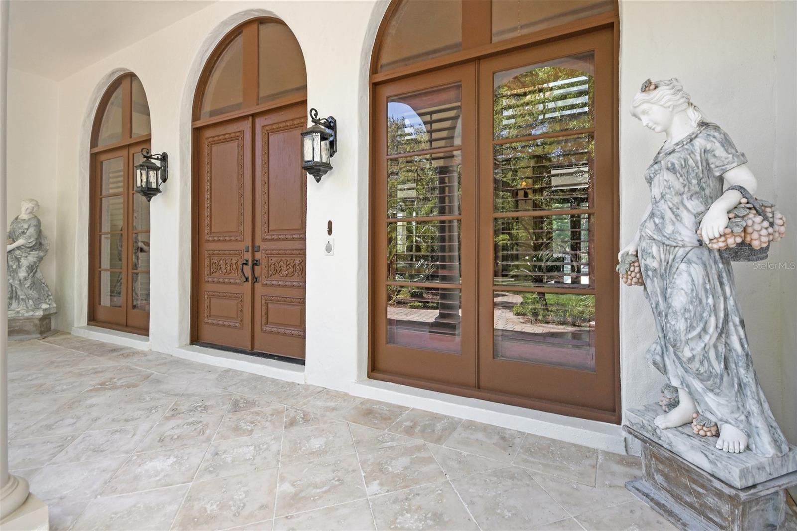 ALAQUA LAKES PH 1 - Residential