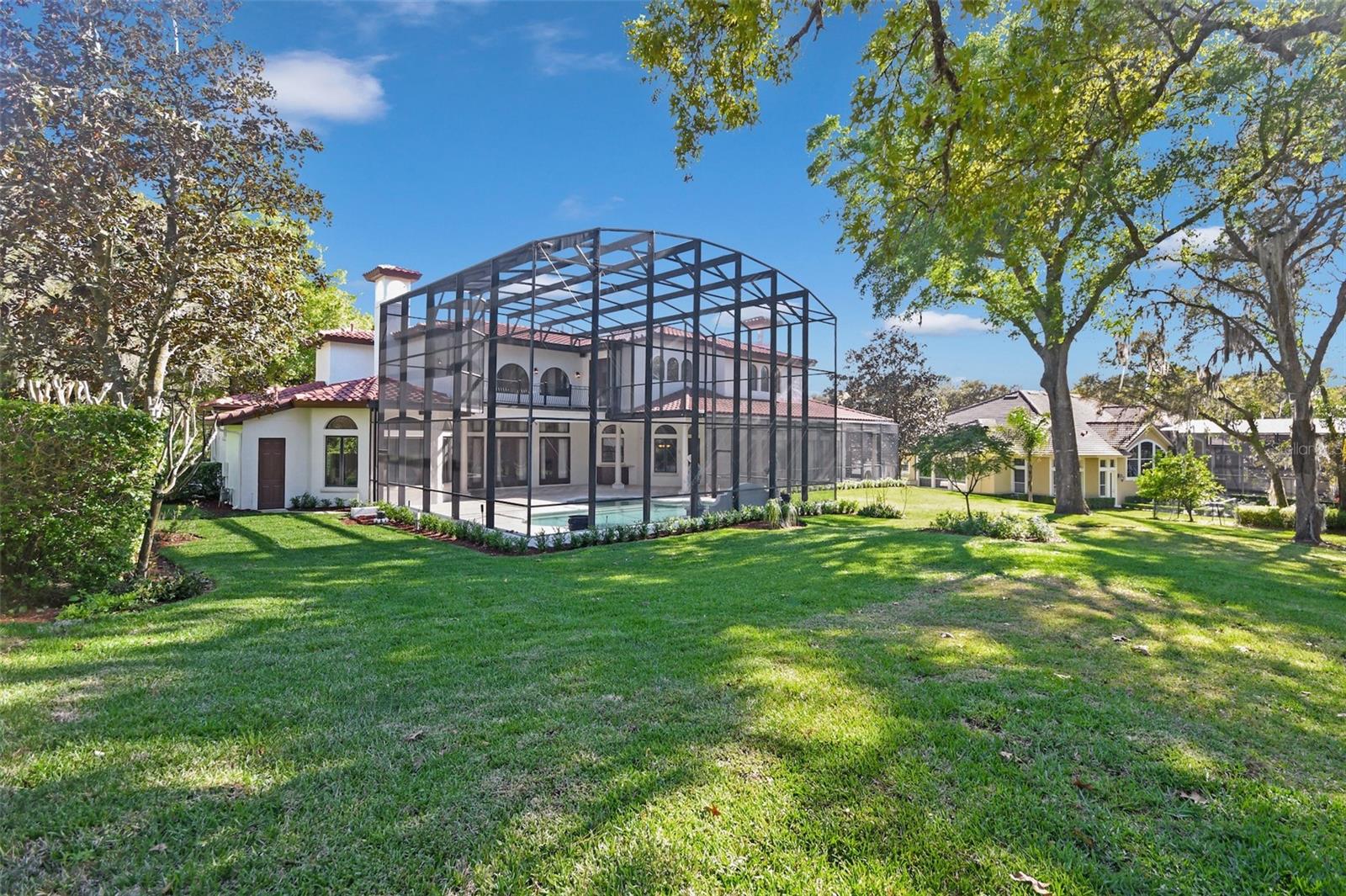 ALAQUA LAKES PH 1 - Residential