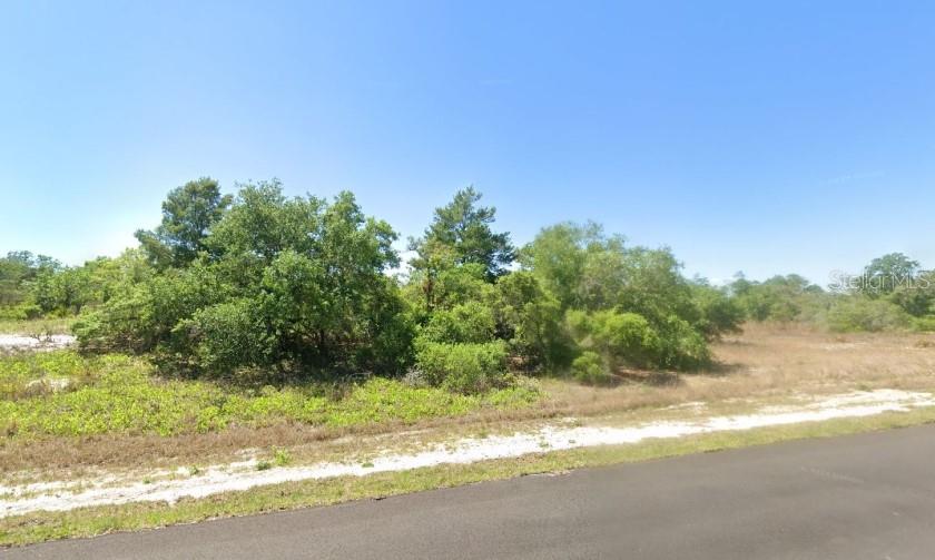 Nice Buildable lot zoned R1 inside Sun N Lakes of Lake Placid on a paved road. Electric is right at the lot!!! It is customary for wells and septic systems in most of Lake Placid. Sun N Lakes offers a fantastic park with a boat ramp on to spring fed lake Grassy (great speck and bluegill fishing), tennis and Pickleball courts, picnic areas on the beach, really nice club house with events, playground, baseball field. The cost to have access is $25 for the year! Best value out there. This neighborhood is really starting to boom. Pick your land up now before impact fees and higher prices.