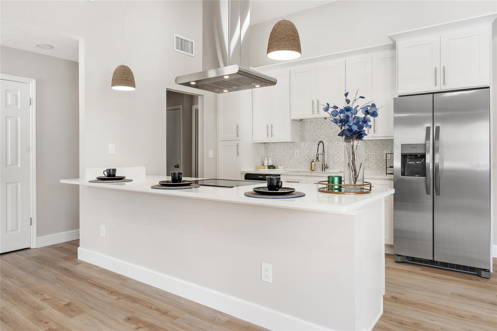 WILDWOOD - Residential