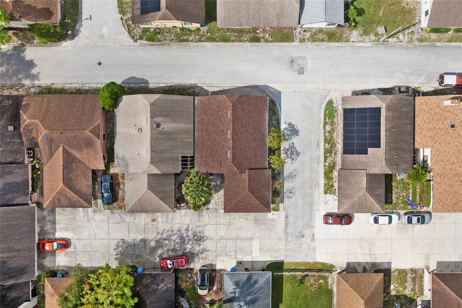 WILDWOOD - Residential